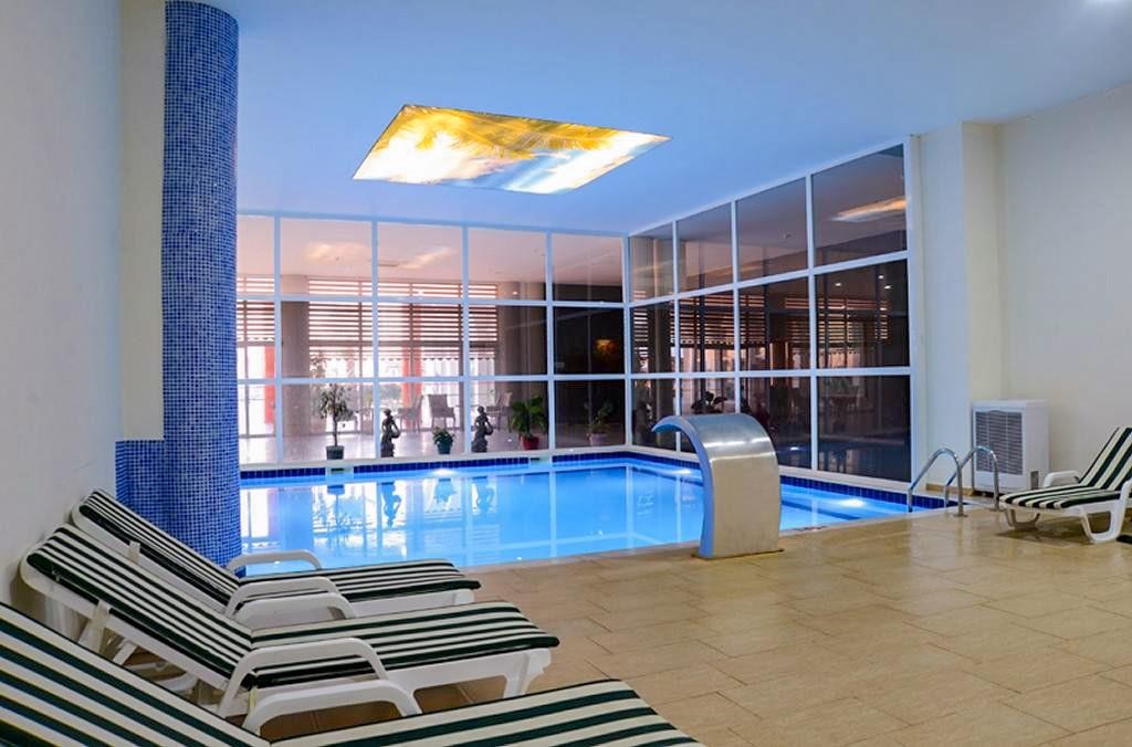 Notion Kesre Beach & SPA 40