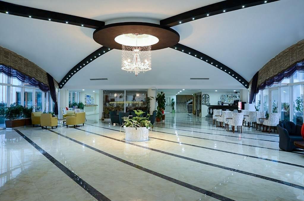 Notion Kesre Beach & SPA 34