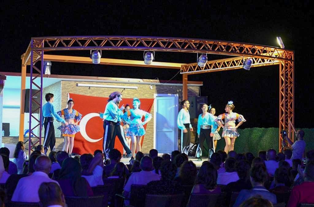 Notion Kesre Beach & SPA 38