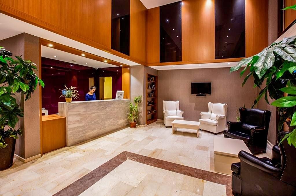 Notion Kesre Beach & SPA 35