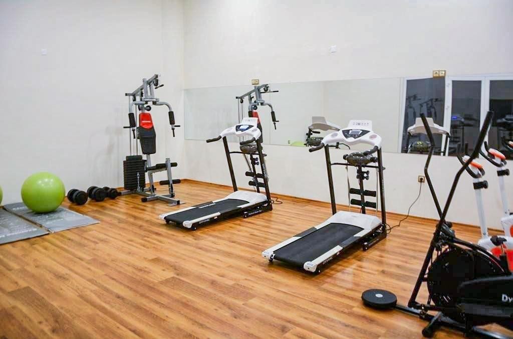 Notion Kesre Beach & SPA 25