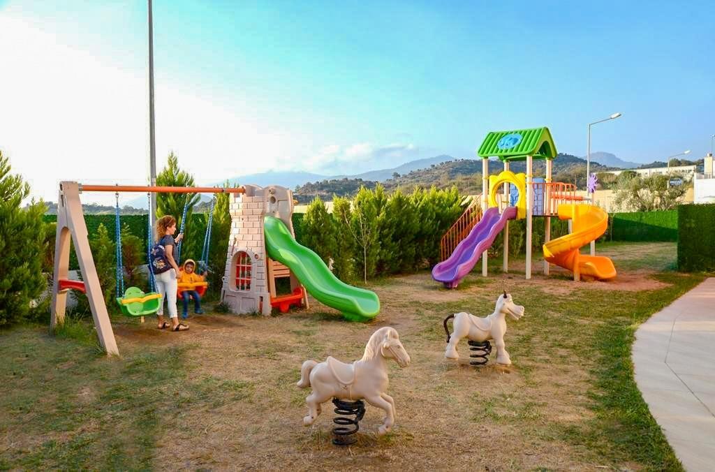 Notion Kesre Beach & SPA 22