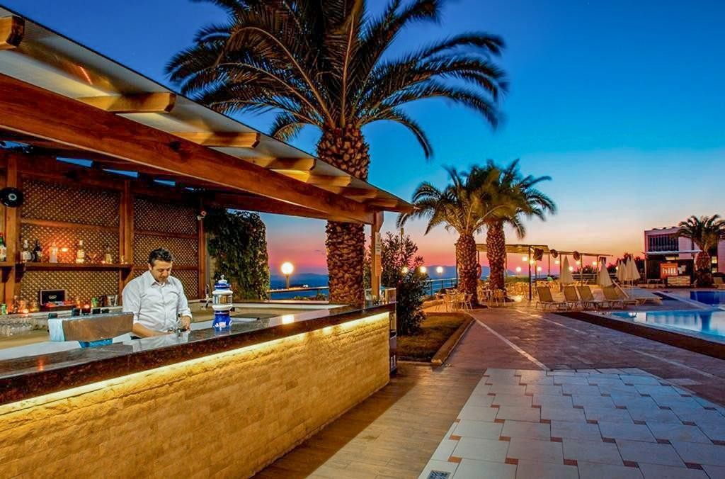 Notion Kesre Beach & SPA 37