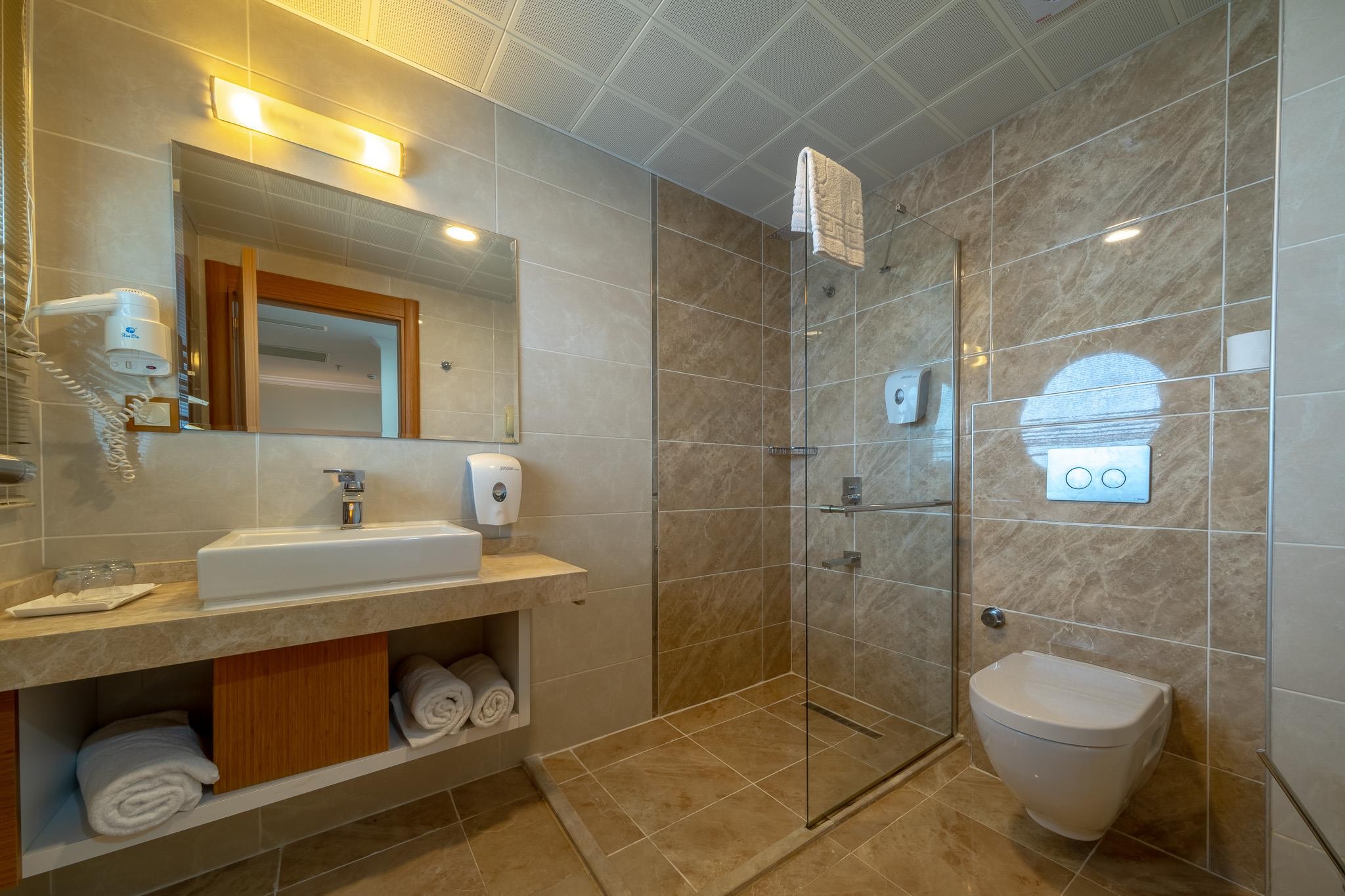 Notion Kesre Beach & SPA 11