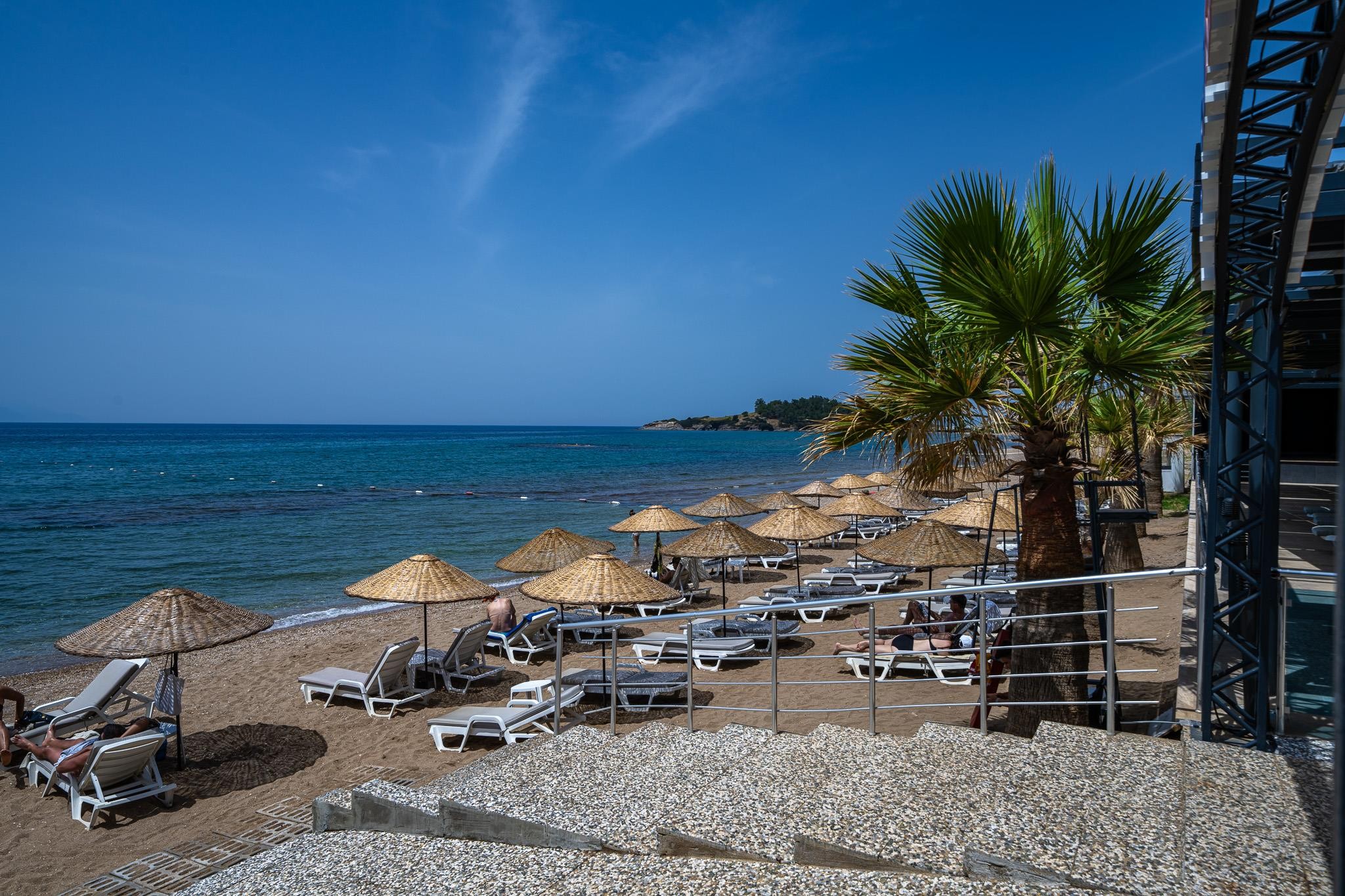 Notion Kesre Beach & SPA 9