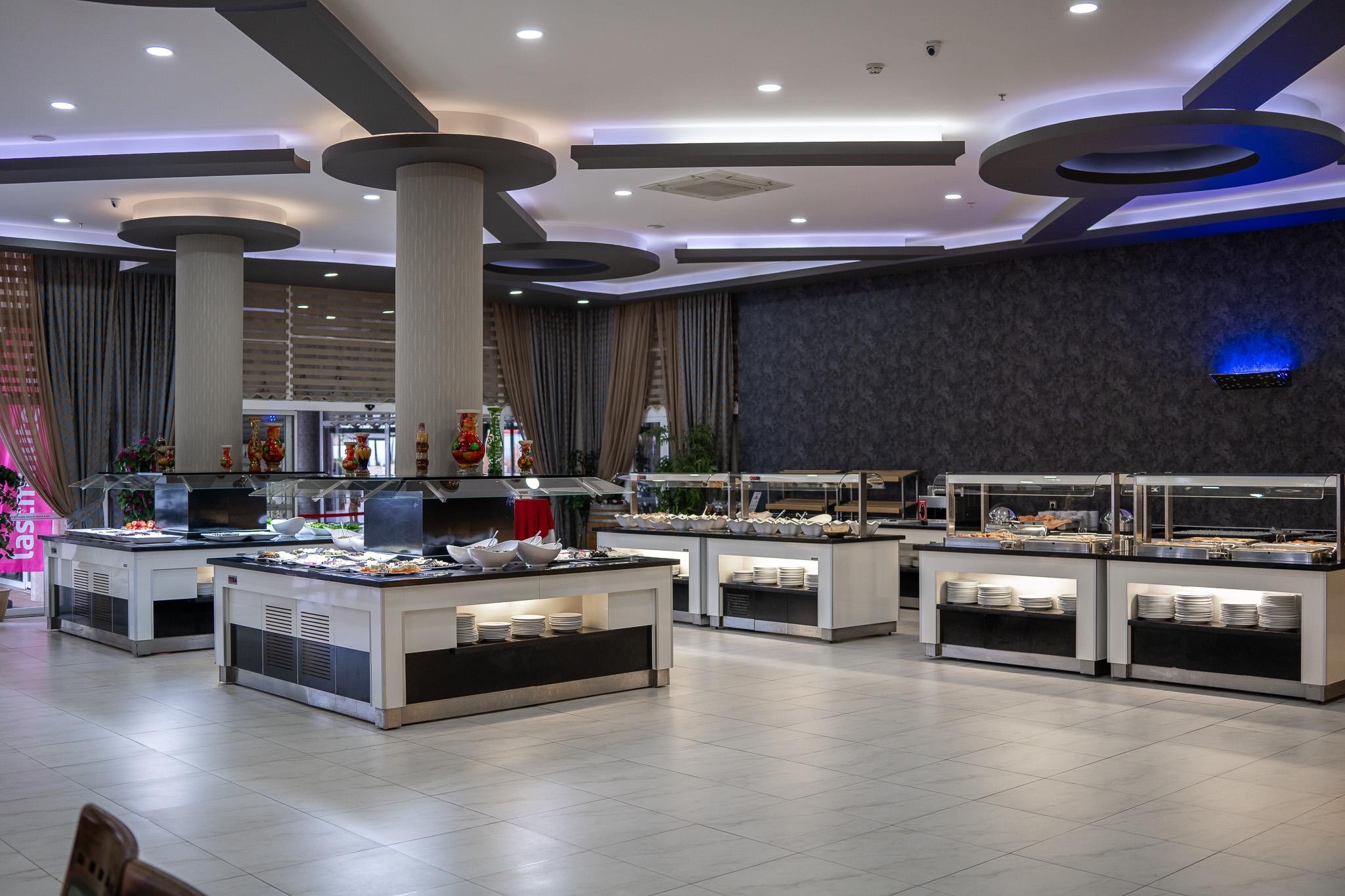 Notion Kesre Beach & SPA 46