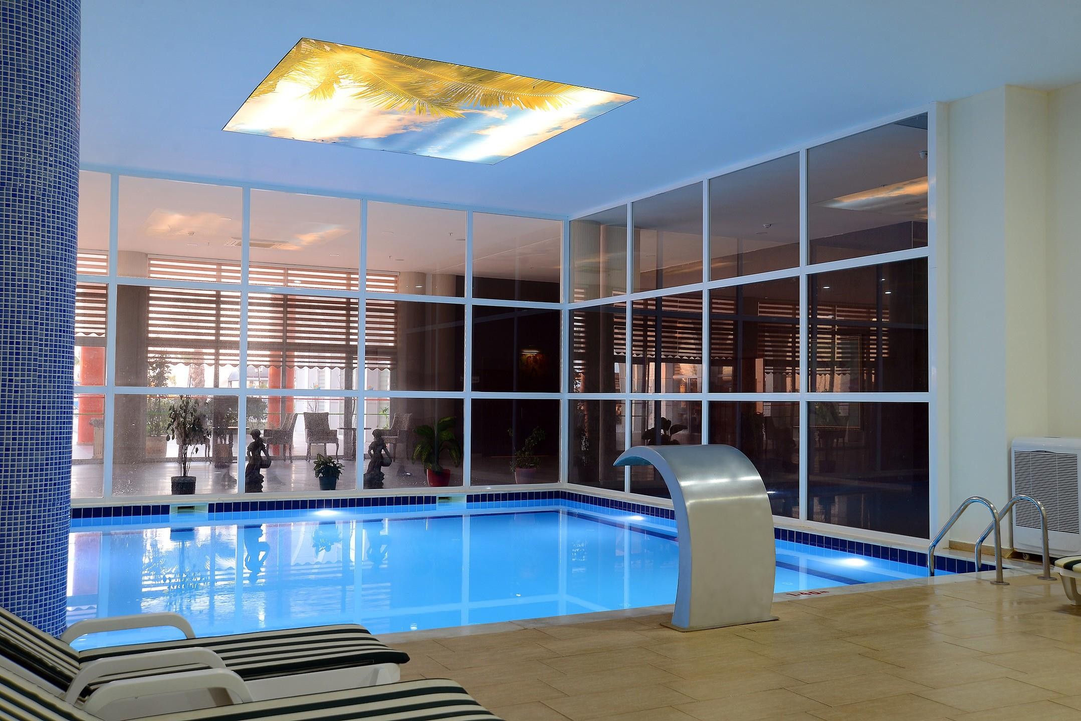 Notion Kesre Beach & SPA 50