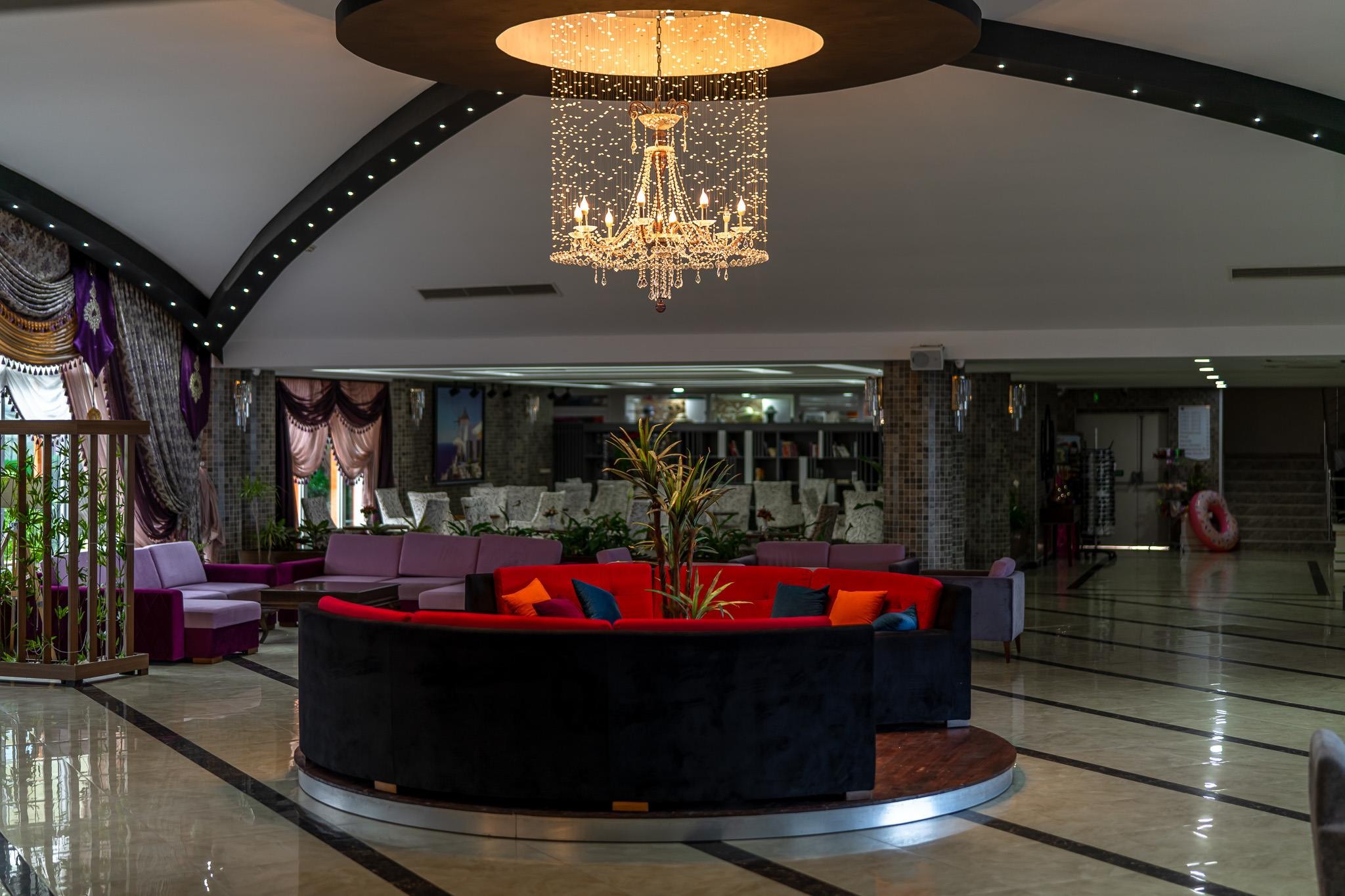 Notion Kesre Beach & SPA 47