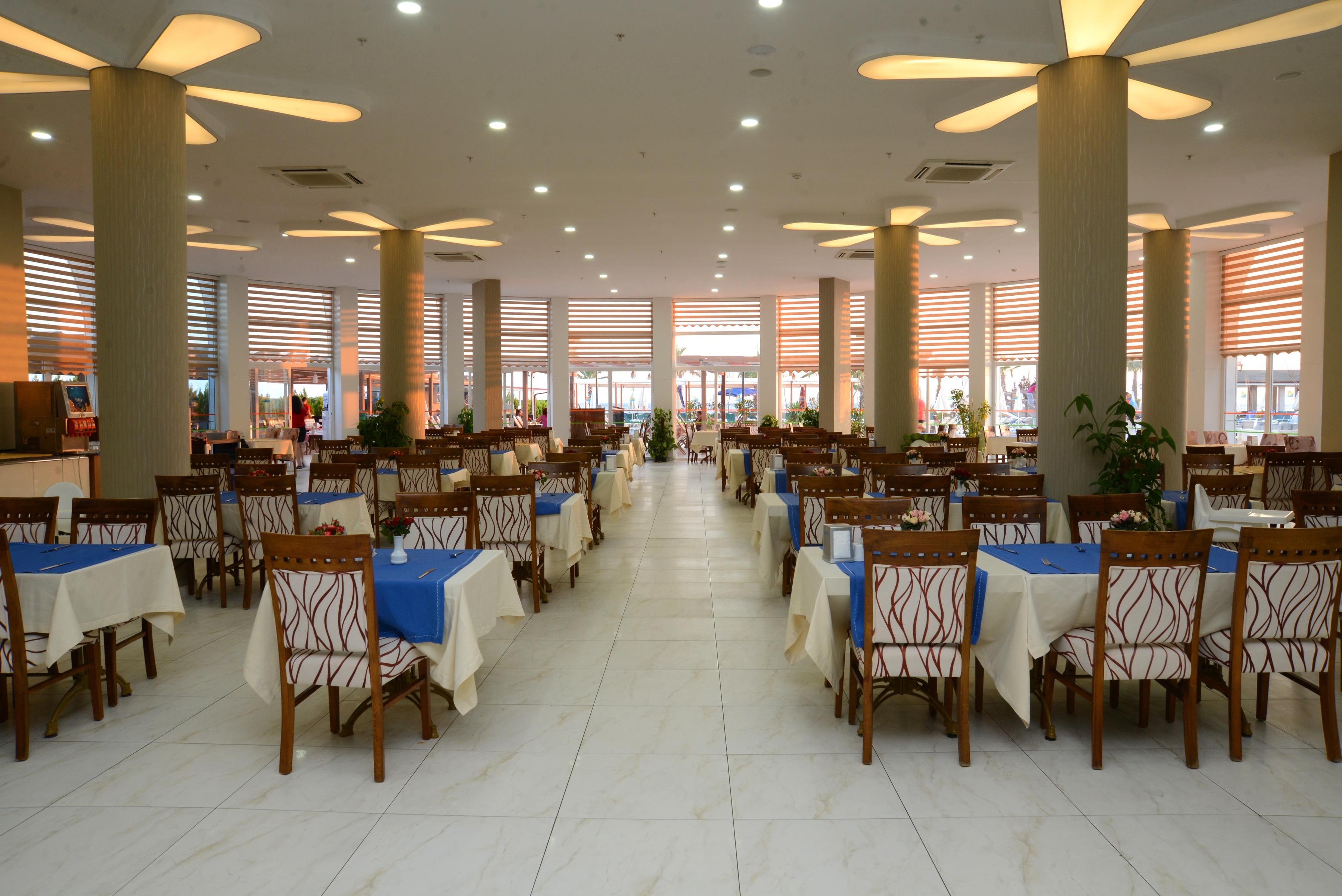 Notion Kesre Beach & SPA 33