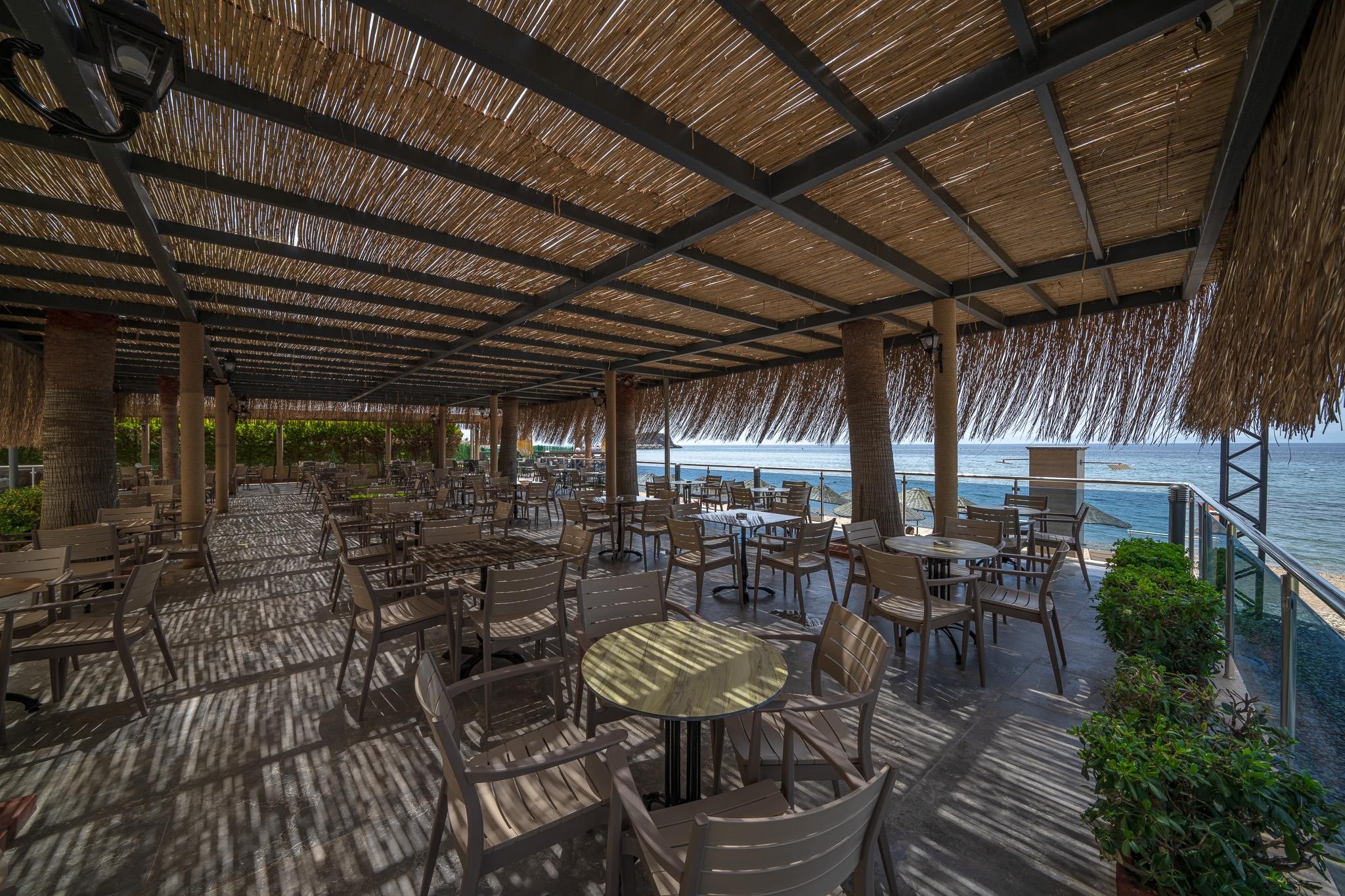 Notion Kesre Beach & SPA 48