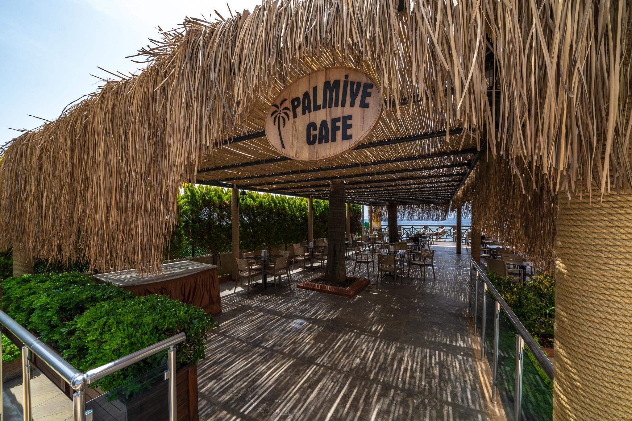 Notion Kesre Beach & SPA 49