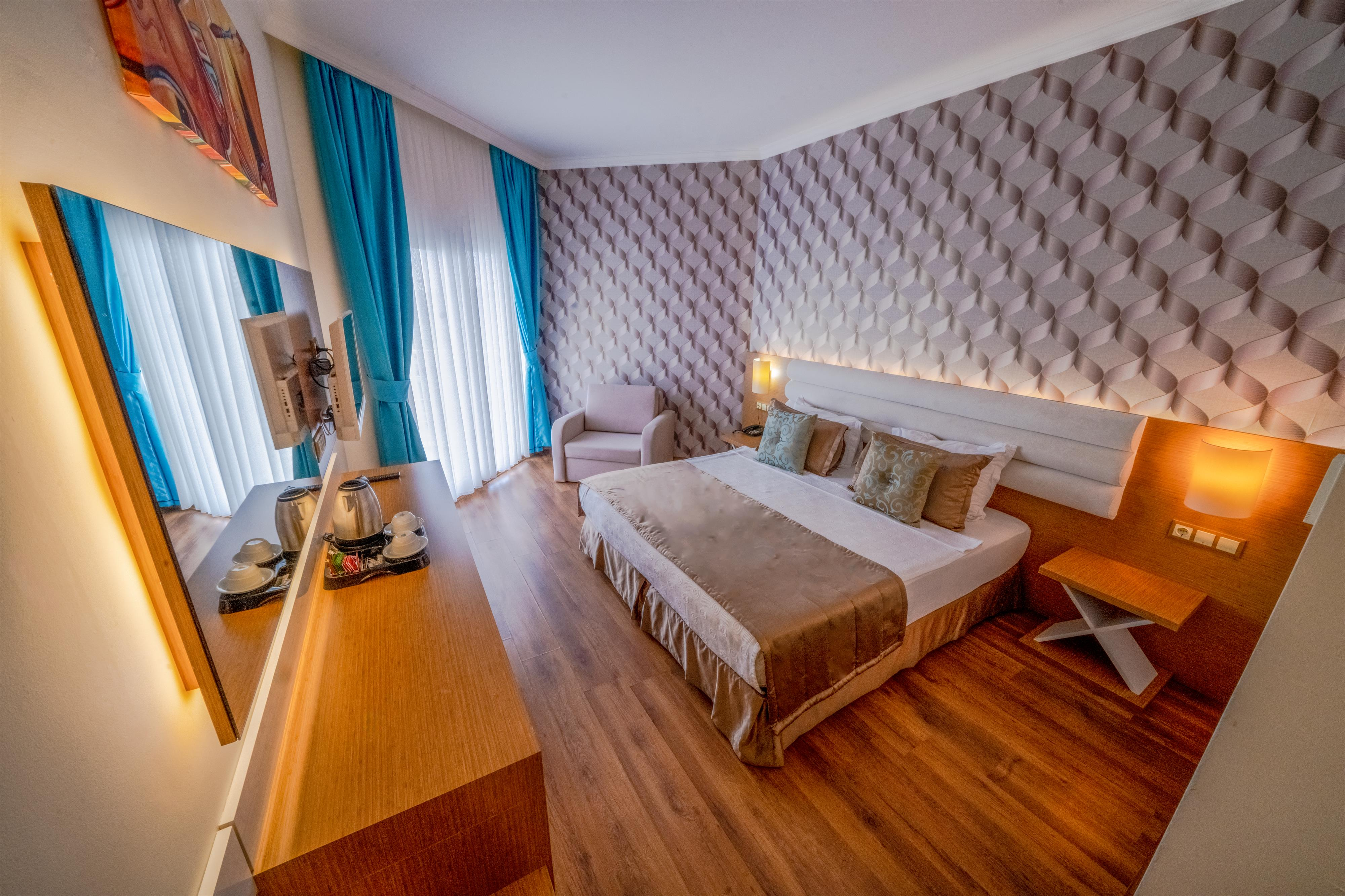 Notion Kesre Beach & SPA 10