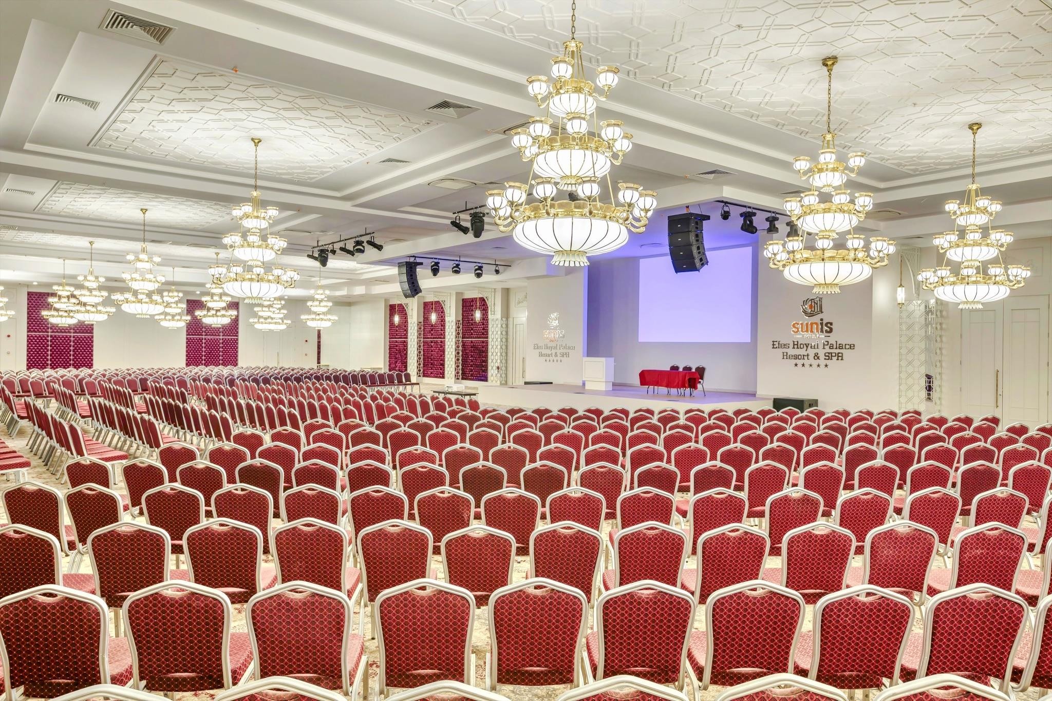 Sunis Efes Royal Palace Resort 39