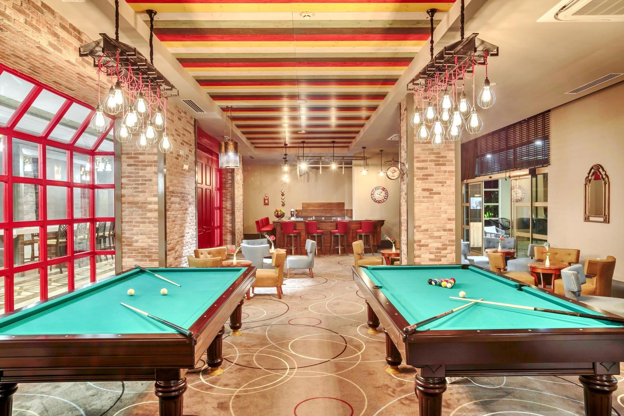 Sunis Efes Royal Palace Resort 29