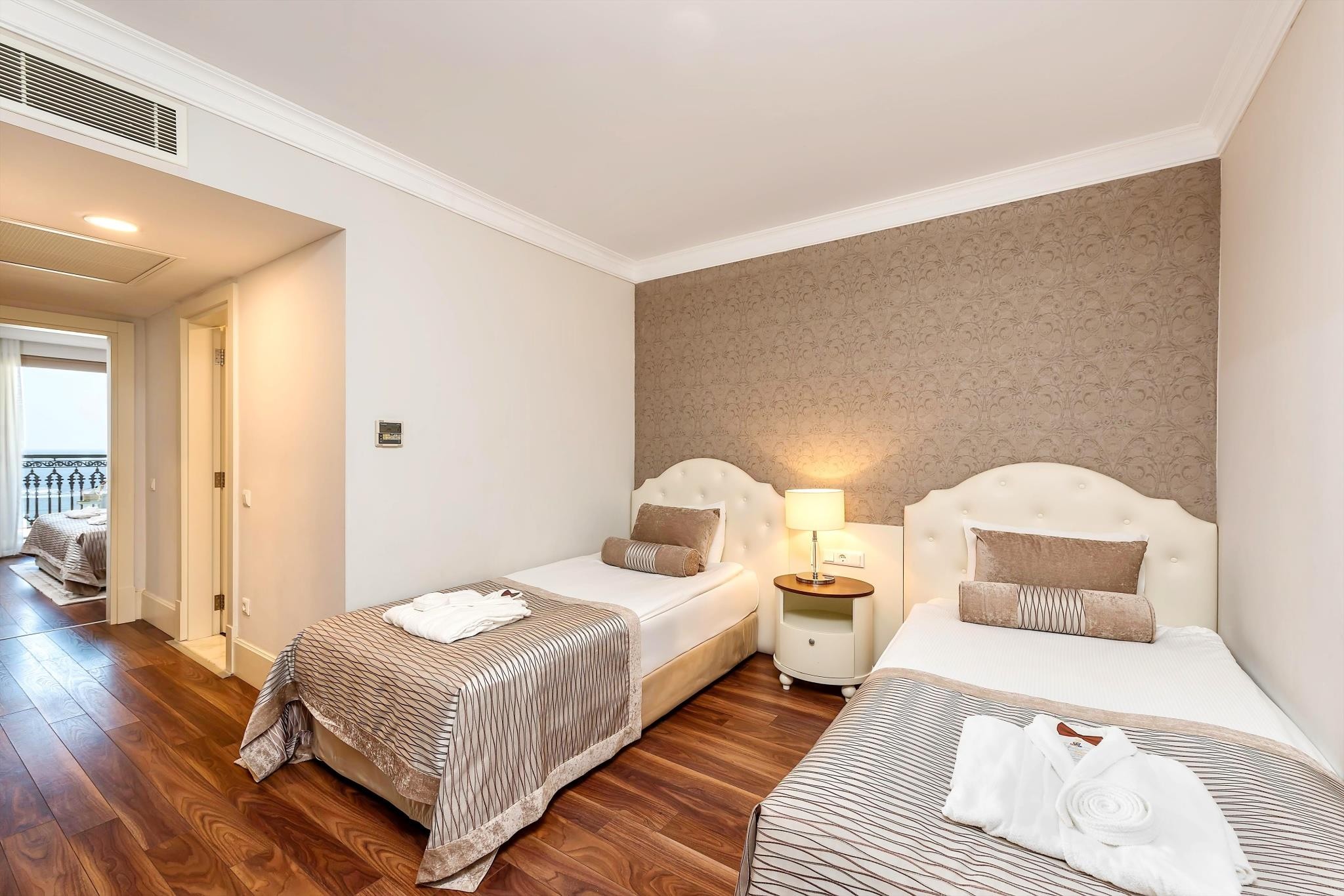 Sunis Efes Royal Palace Resort 18