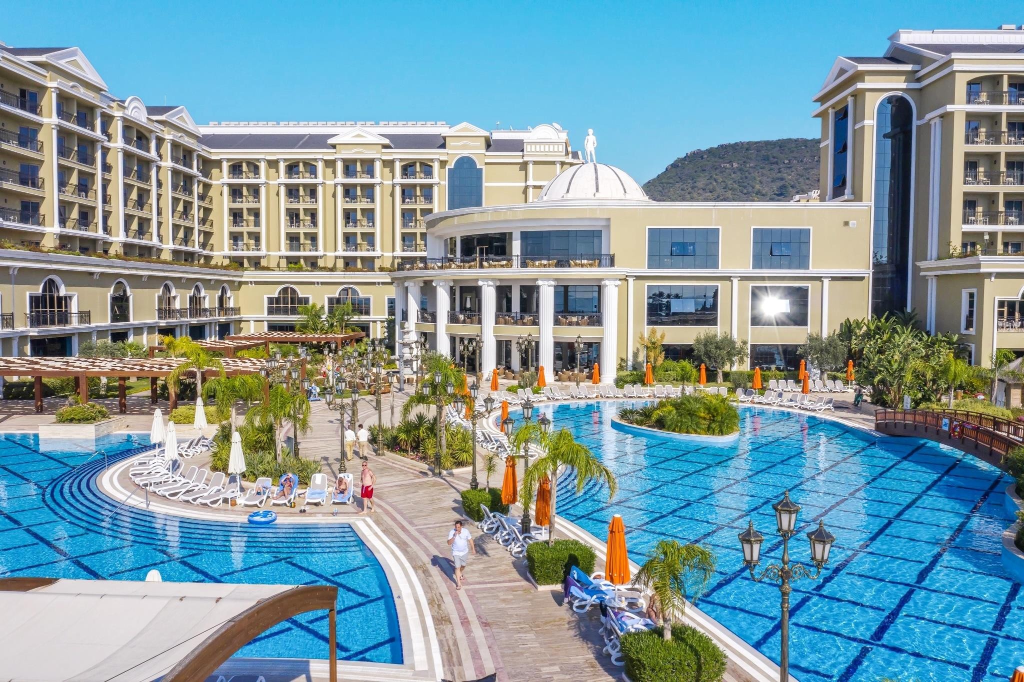 Sunis Efes Royal Palace Resort 6