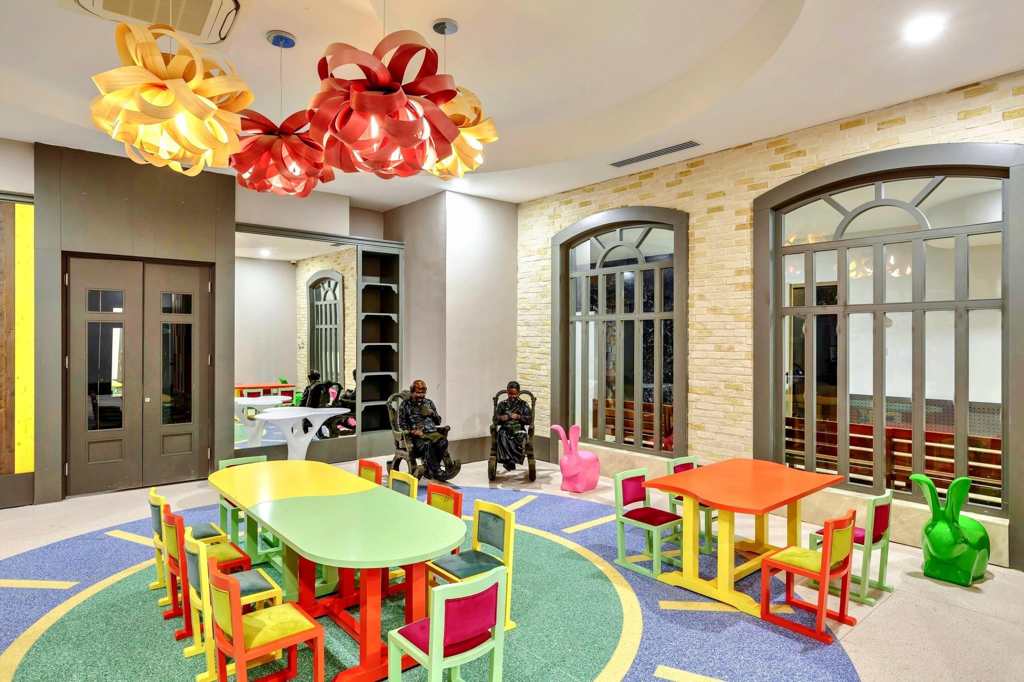 Sunis Efes Royal Palace Resort 34