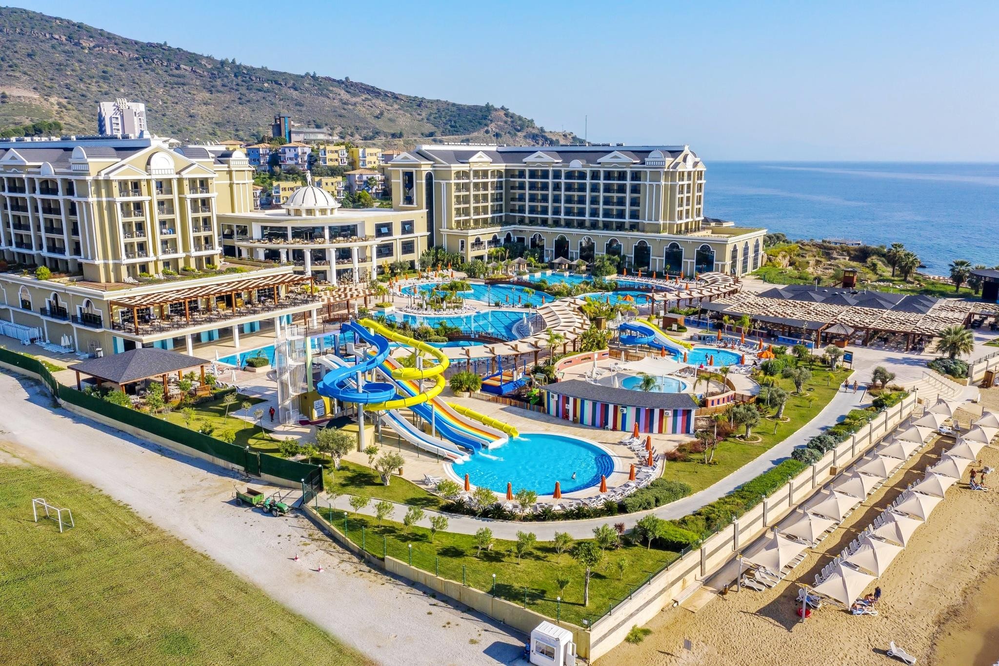 Sunis Efes Royal Palace Resort 8
