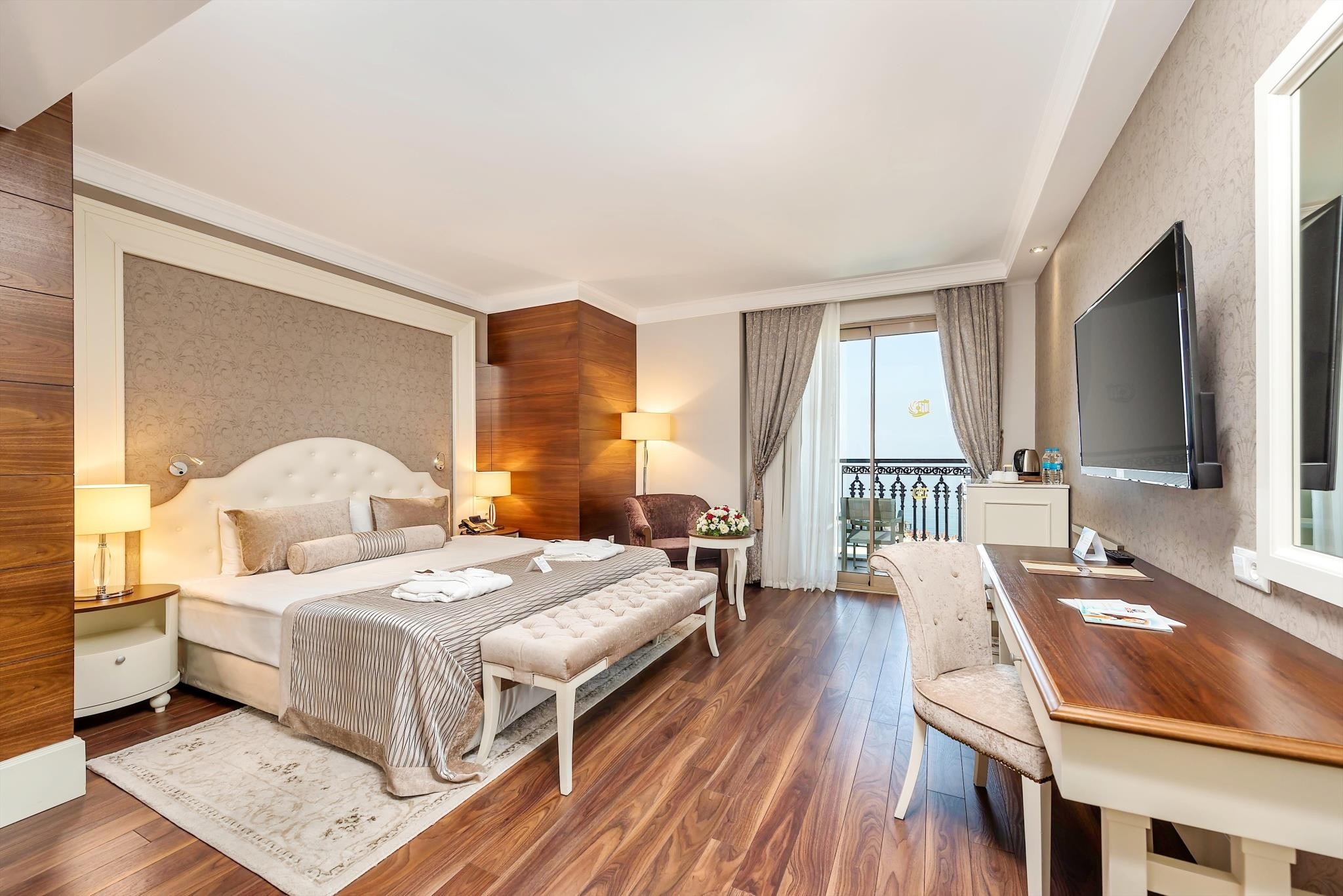 Sunis Efes Royal Palace Resort 19