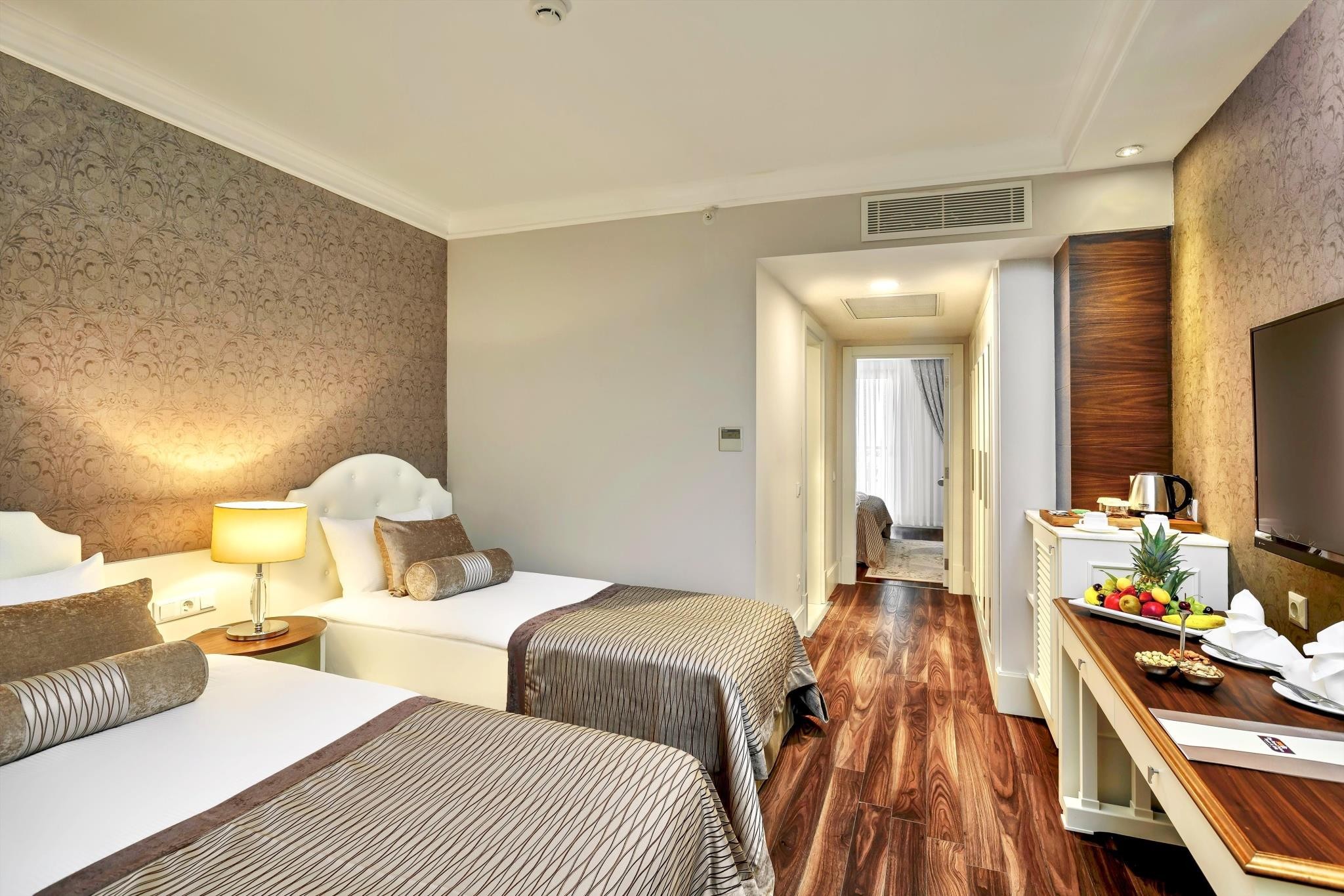 Sunis Efes Royal Palace Resort 20