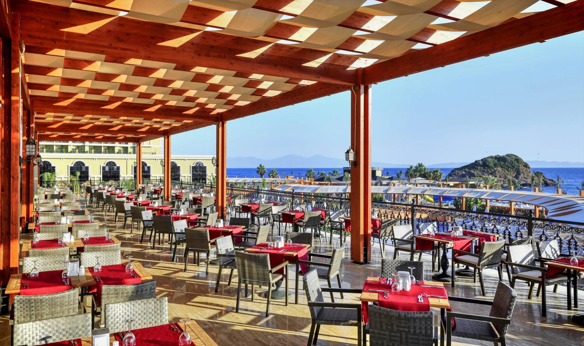 Sunis Efes Royal Palace Resort 27
