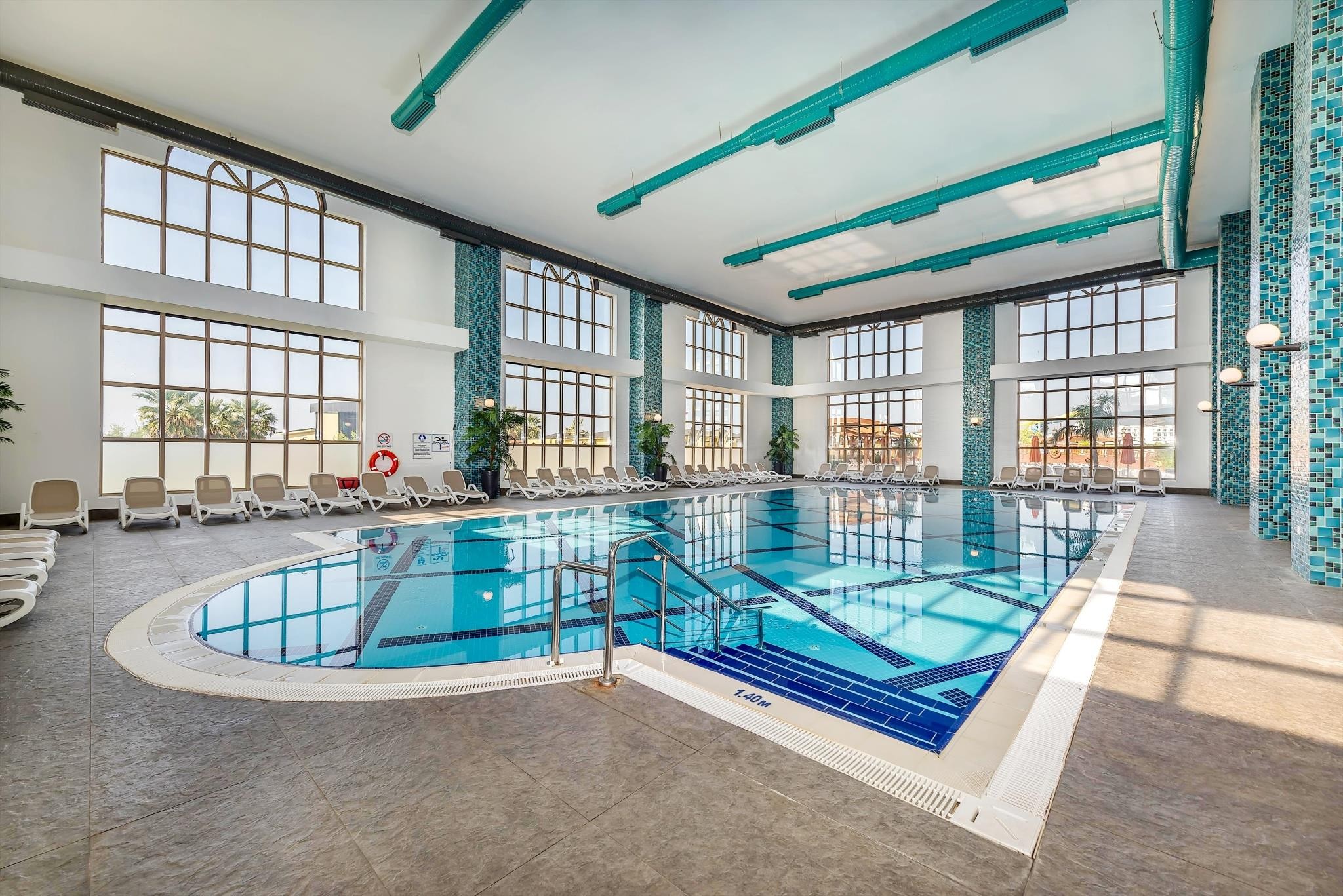 Sunis Efes Royal Palace Resort 36