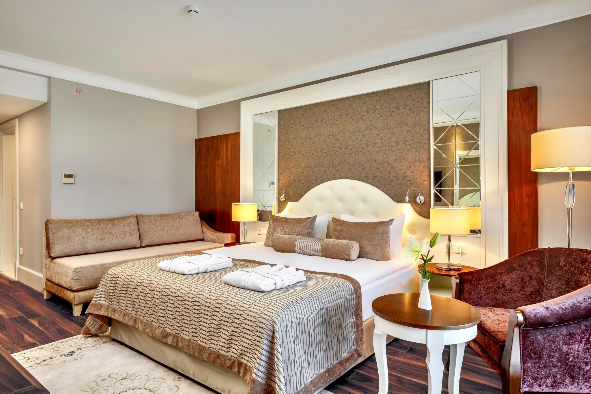 Sunis Efes Royal Palace Resort 22