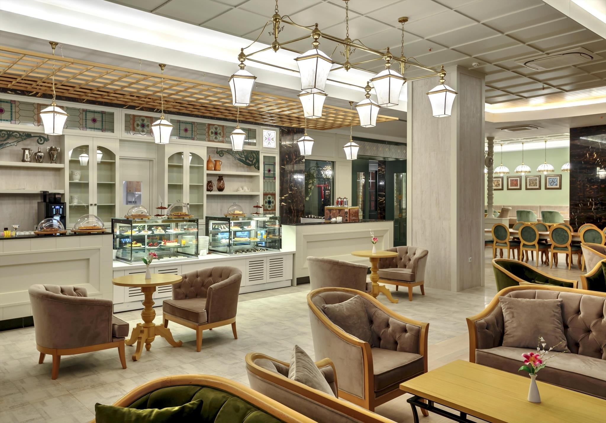 Sunis Efes Royal Palace Resort 26