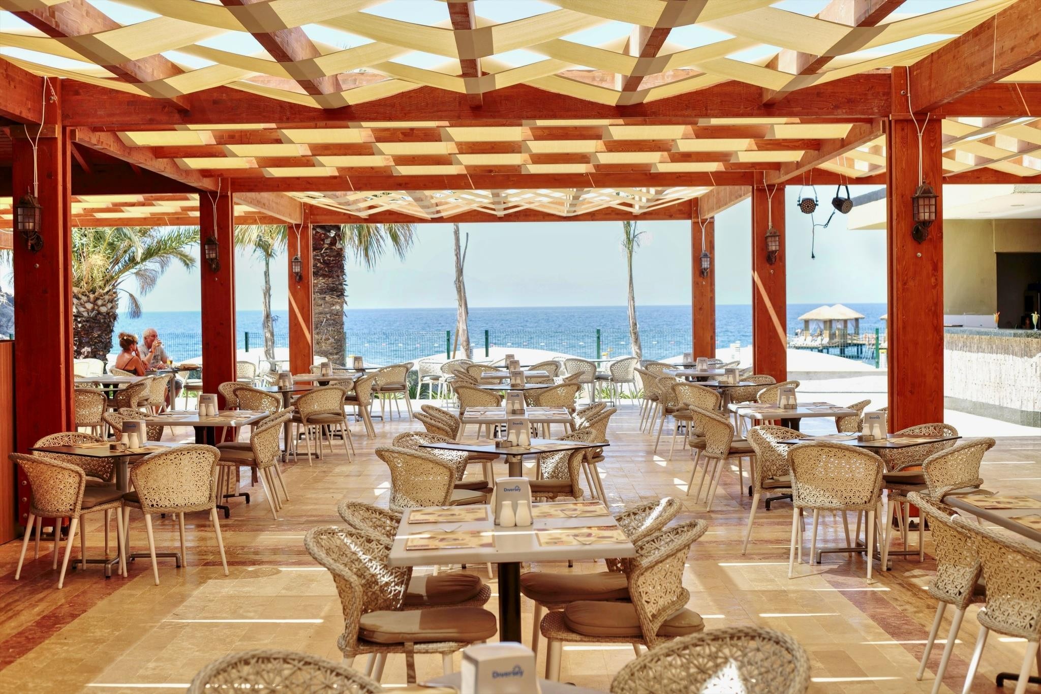 Sunis Efes Royal Palace Resort 31