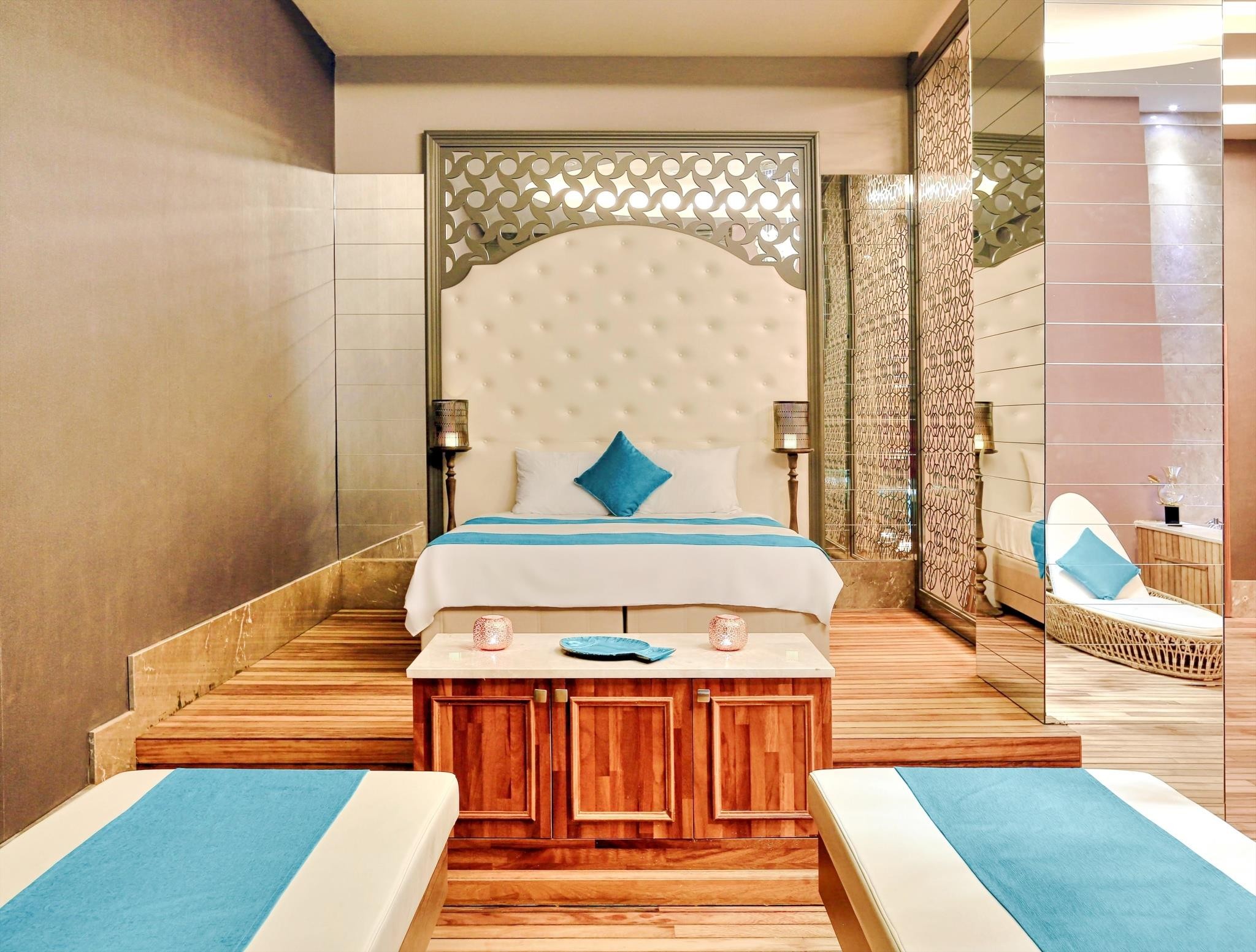 Sunis Efes Royal Palace Resort 37