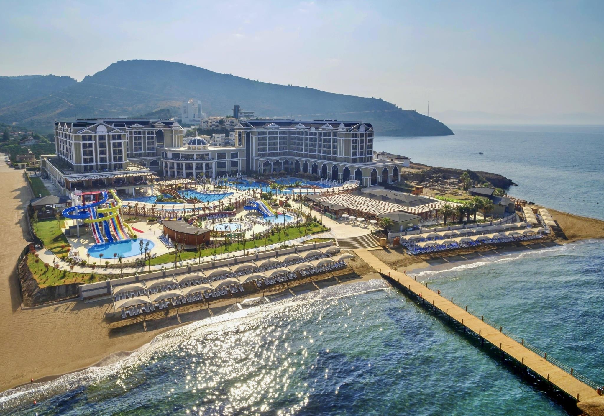Sunis Efes Royal Palace Resort 13