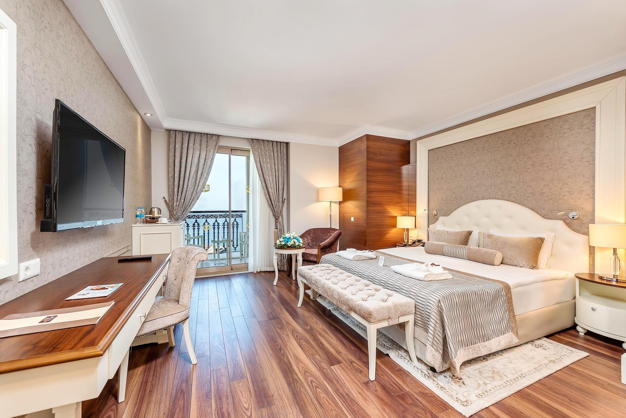 Sunis Efes Royal Palace Resort 17