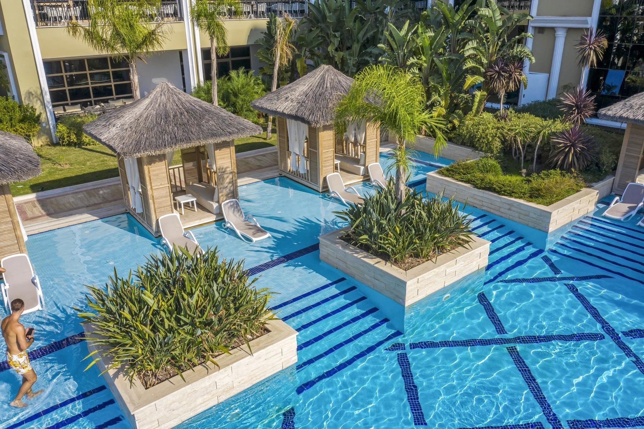 Sunis Efes Royal Palace Resort 9