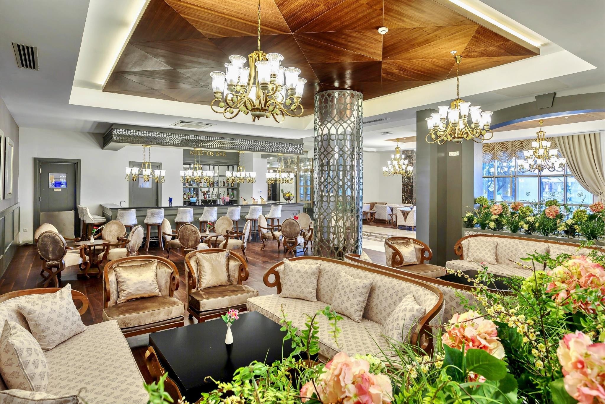 Sunis Efes Royal Palace Resort 30