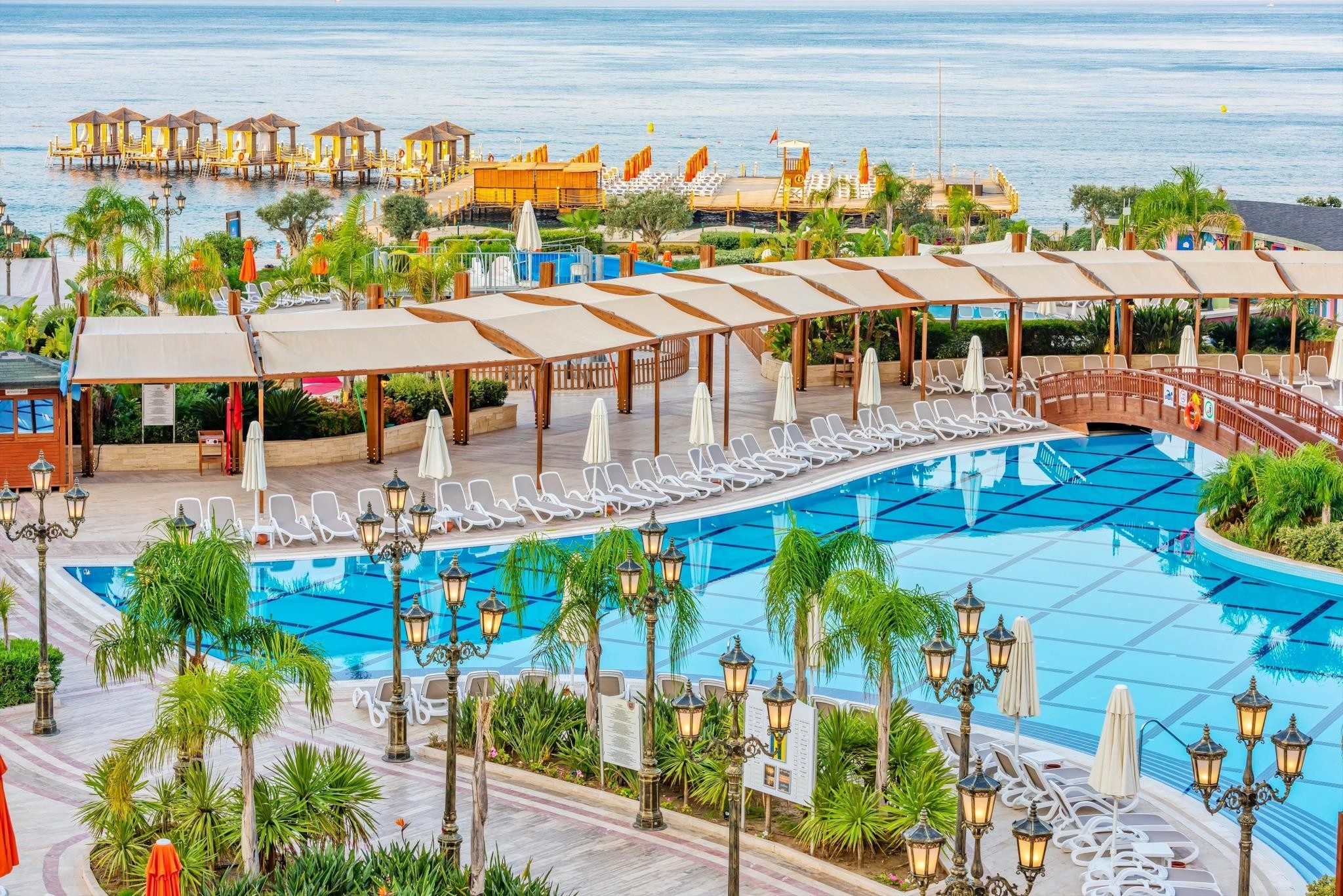 Sunis Efes Royal Palace Resort 12