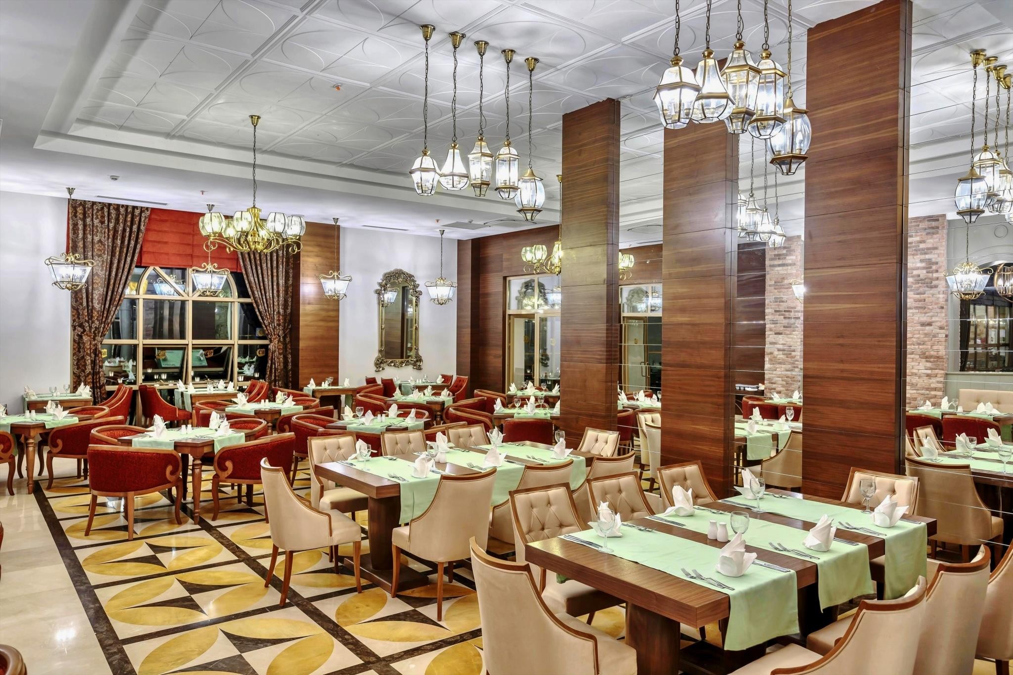 Sunis Efes Royal Palace Resort 25