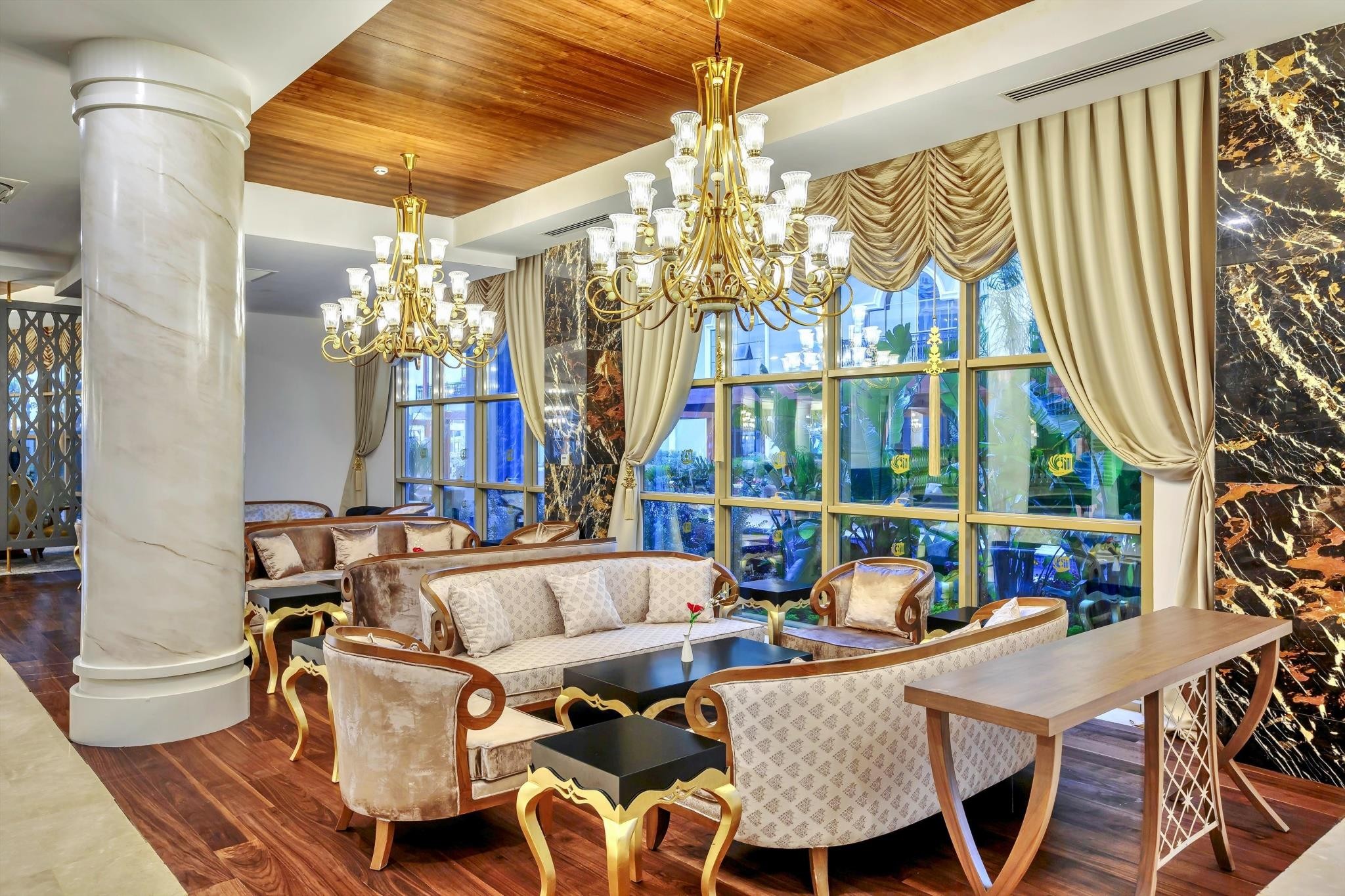 Sunis Efes Royal Palace Resort 32