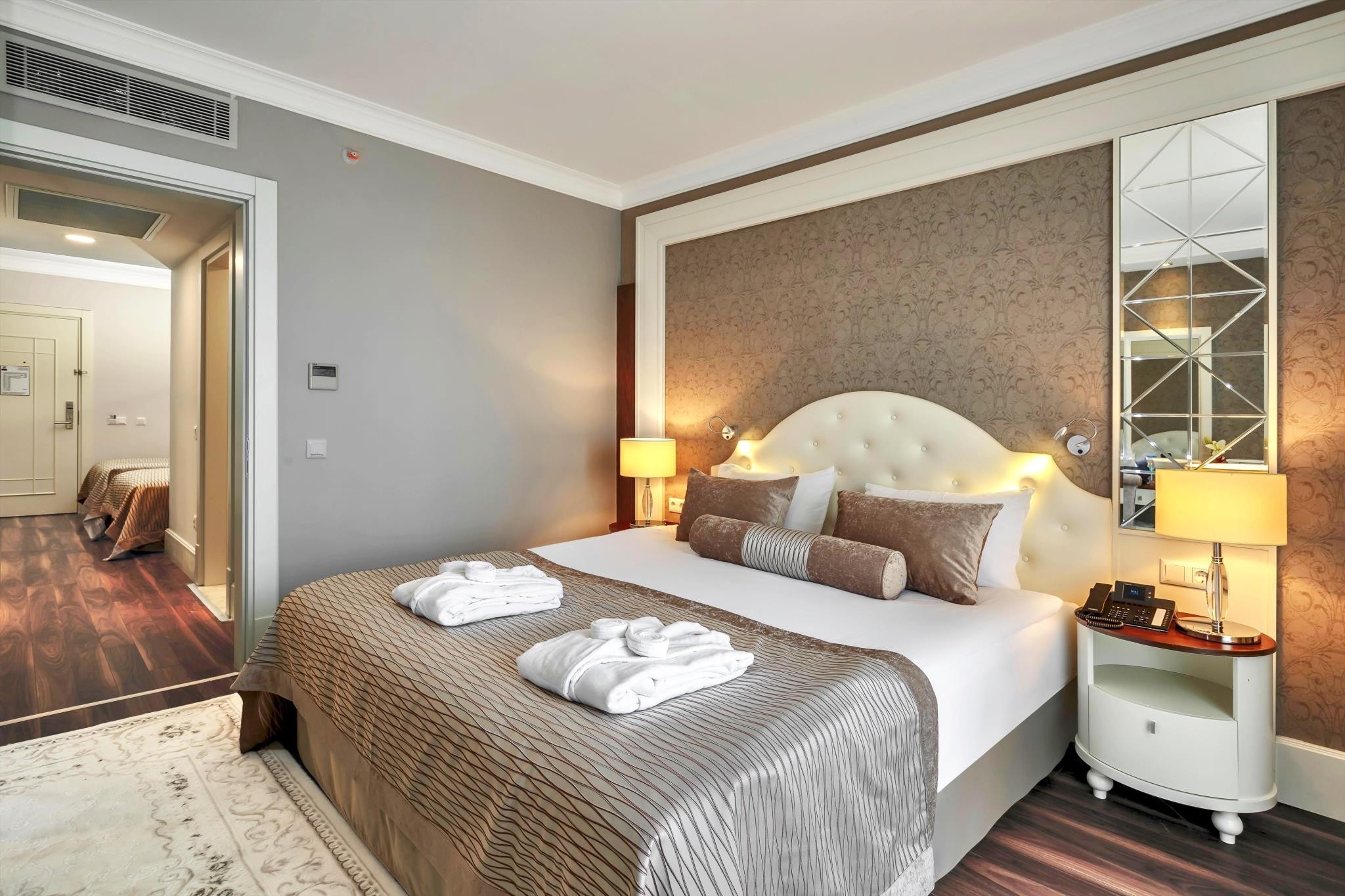 Sunis Efes Royal Palace Resort 21