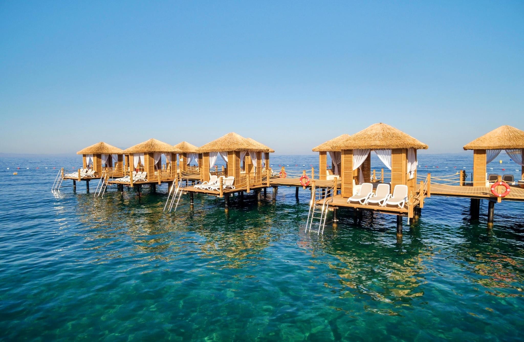 Sunis Efes Royal Palace Resort 38