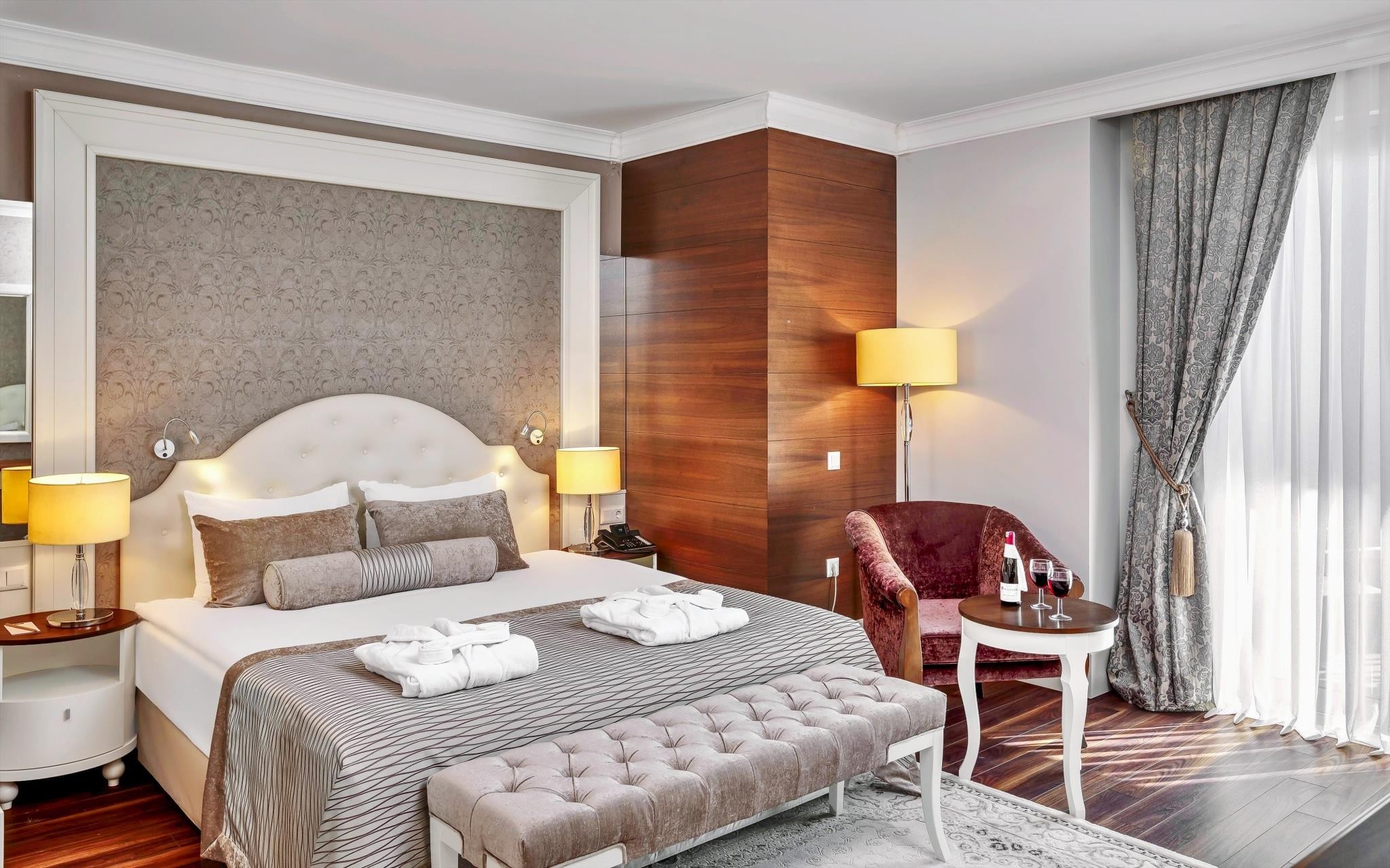 Sunis Efes Royal Palace Resort 16