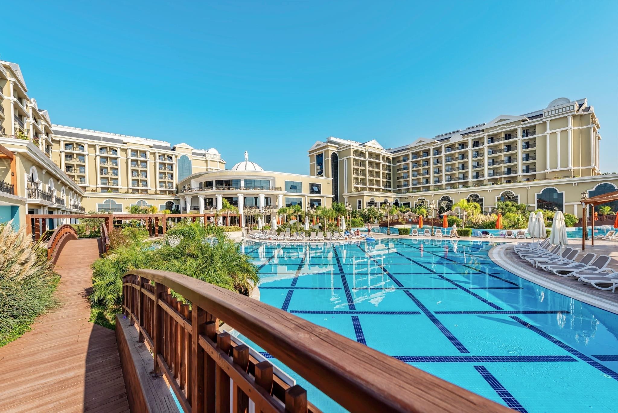 Sunis Efes Royal Palace Resort 11
