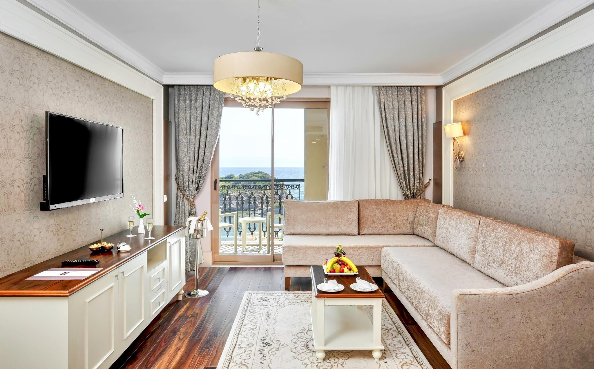 Sunis Efes Royal Palace Resort 15