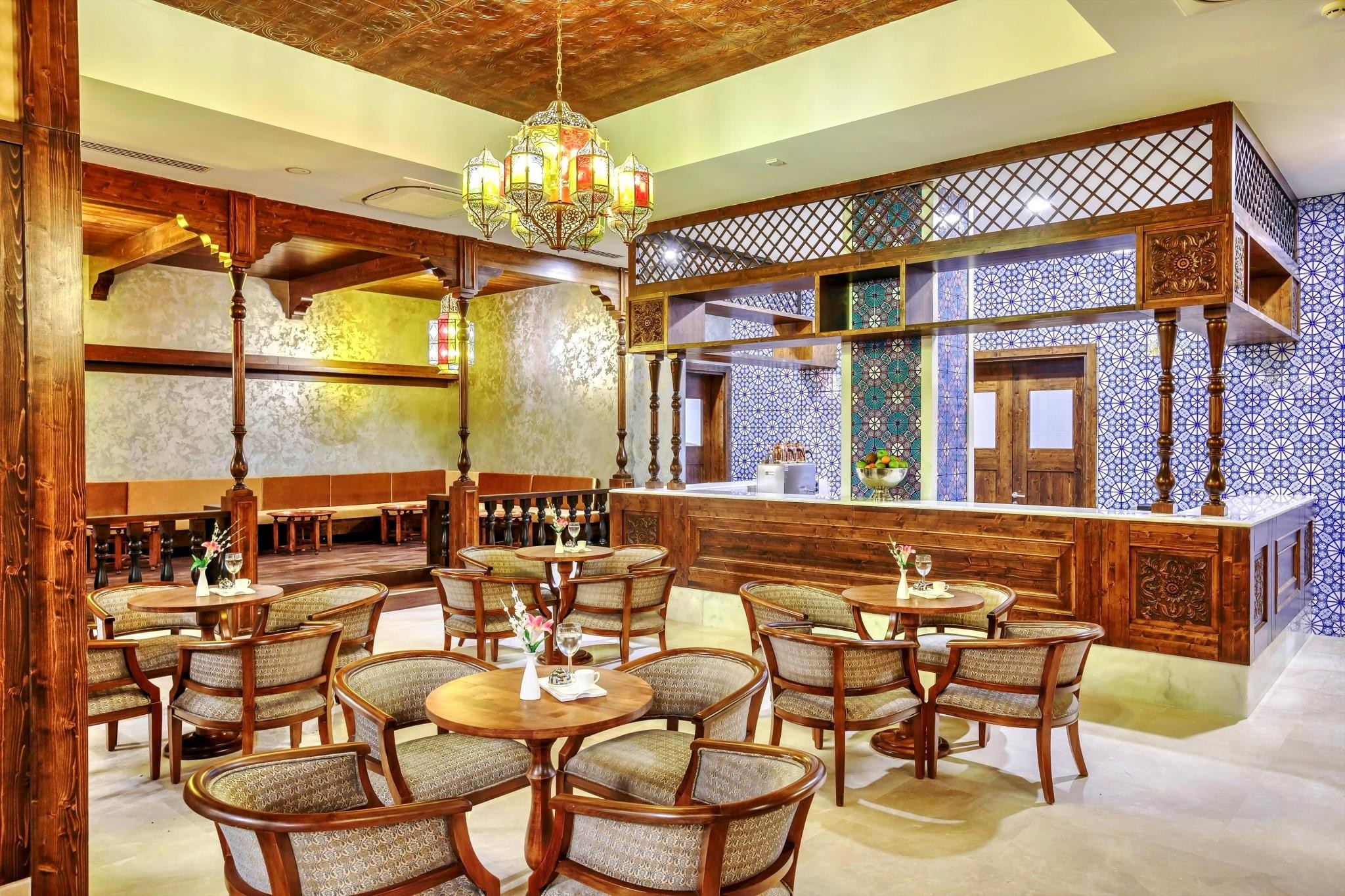 Sunis Efes Royal Palace Resort 28