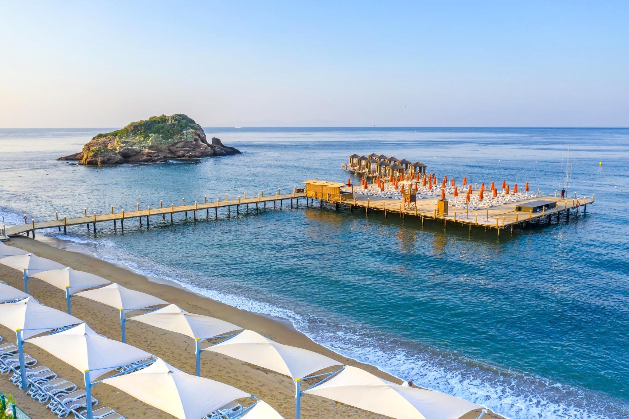 Sunis Efes Royal Palace Resort 14