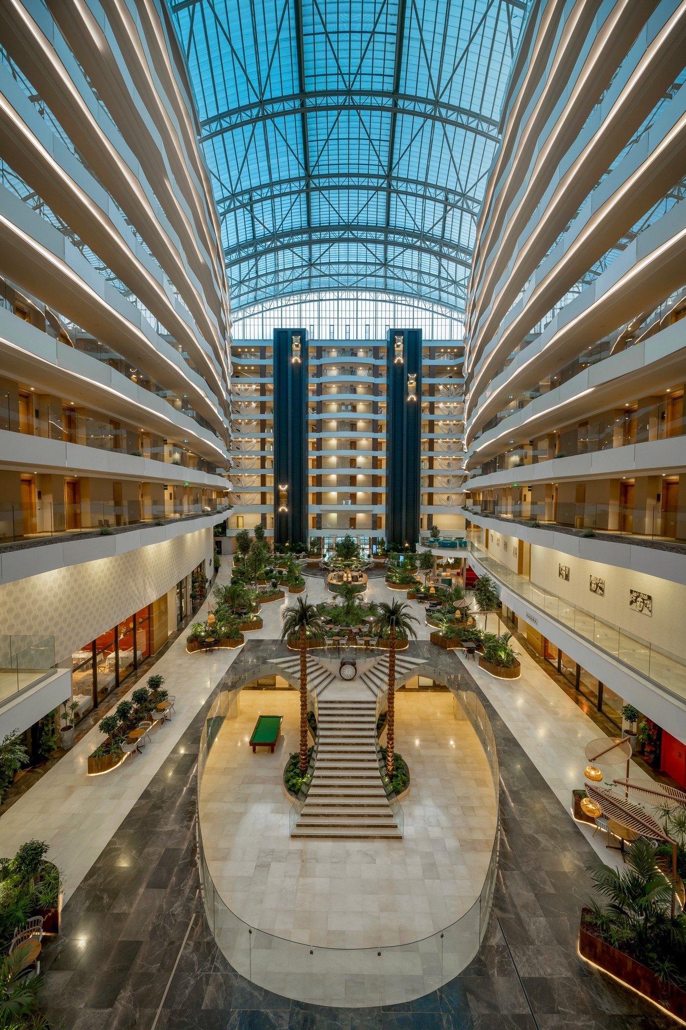 Liberty Golf & Resort Kusadasi 38