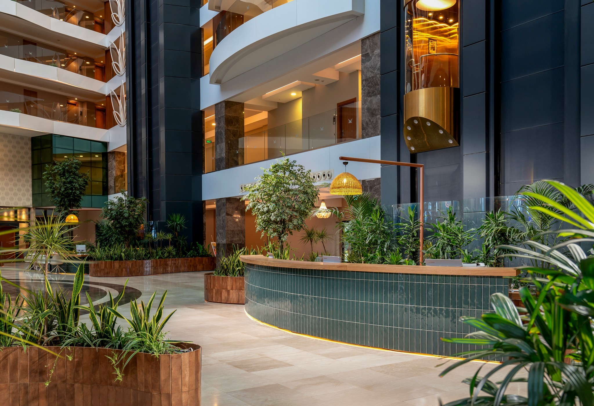 Liberty Golf & Resort Kusadasi 40