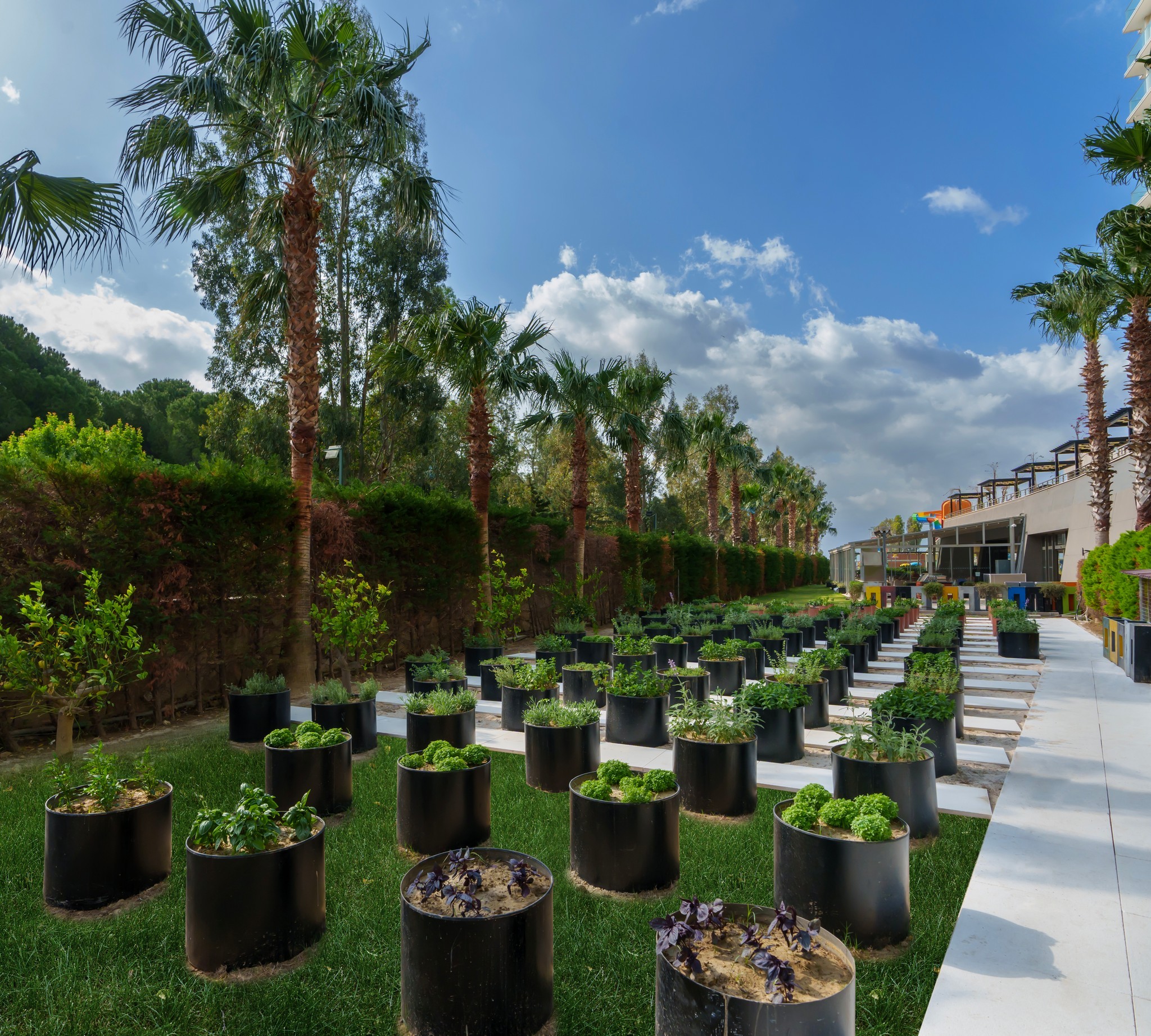 Liberty Golf & Resort Kusadasi 44