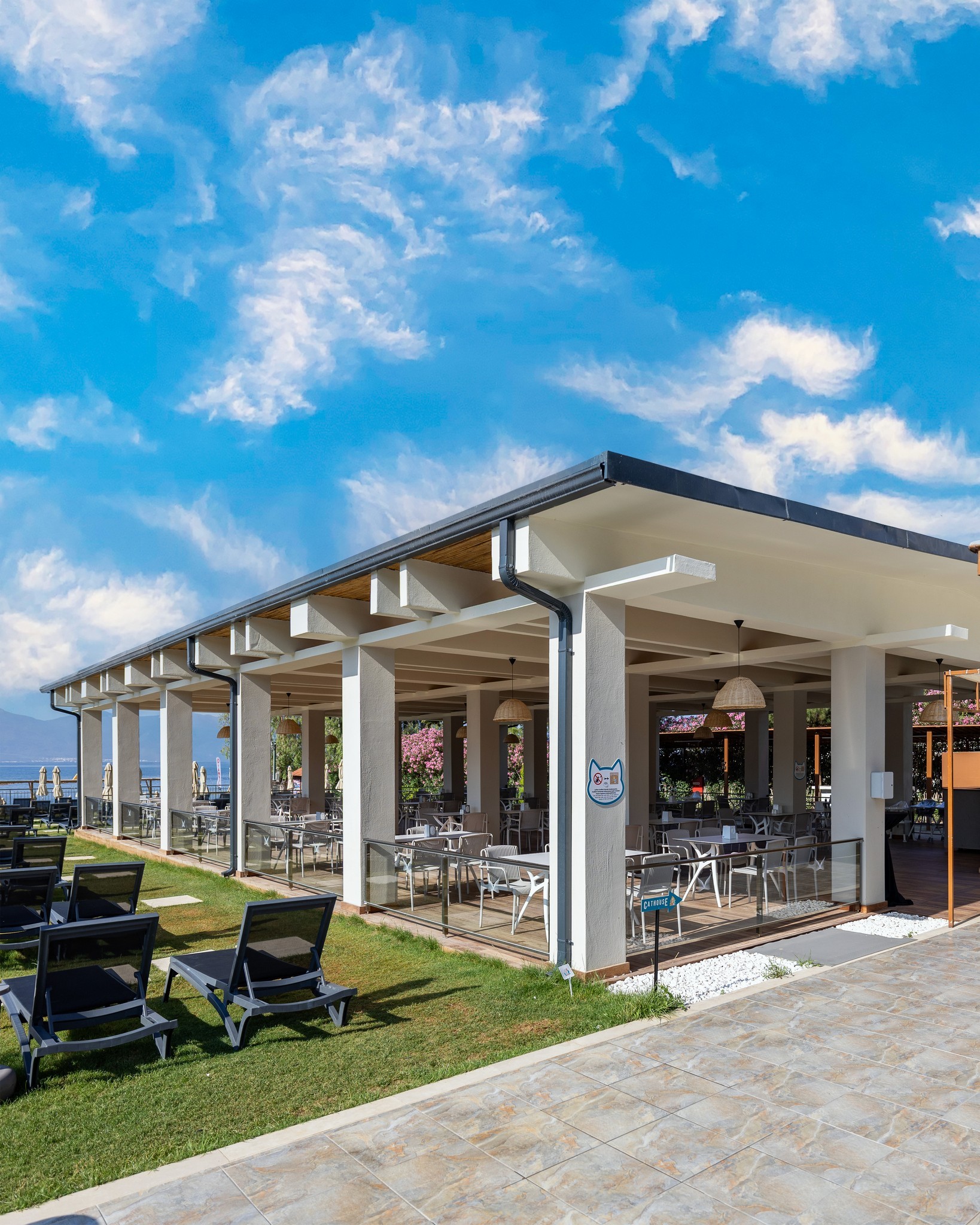 Liberty Golf & Resort Kusadasi 31