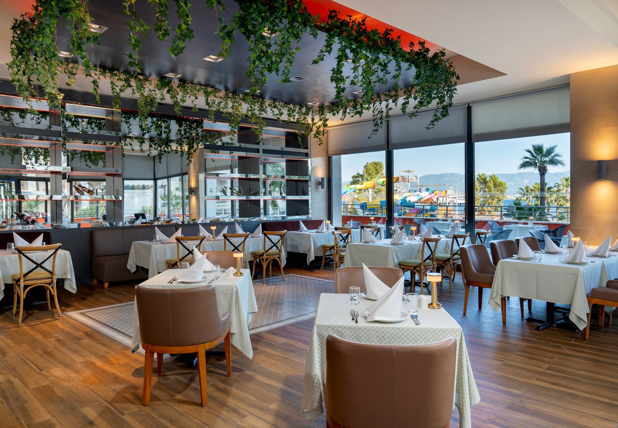 Liberty Golf & Resort Kusadasi 26