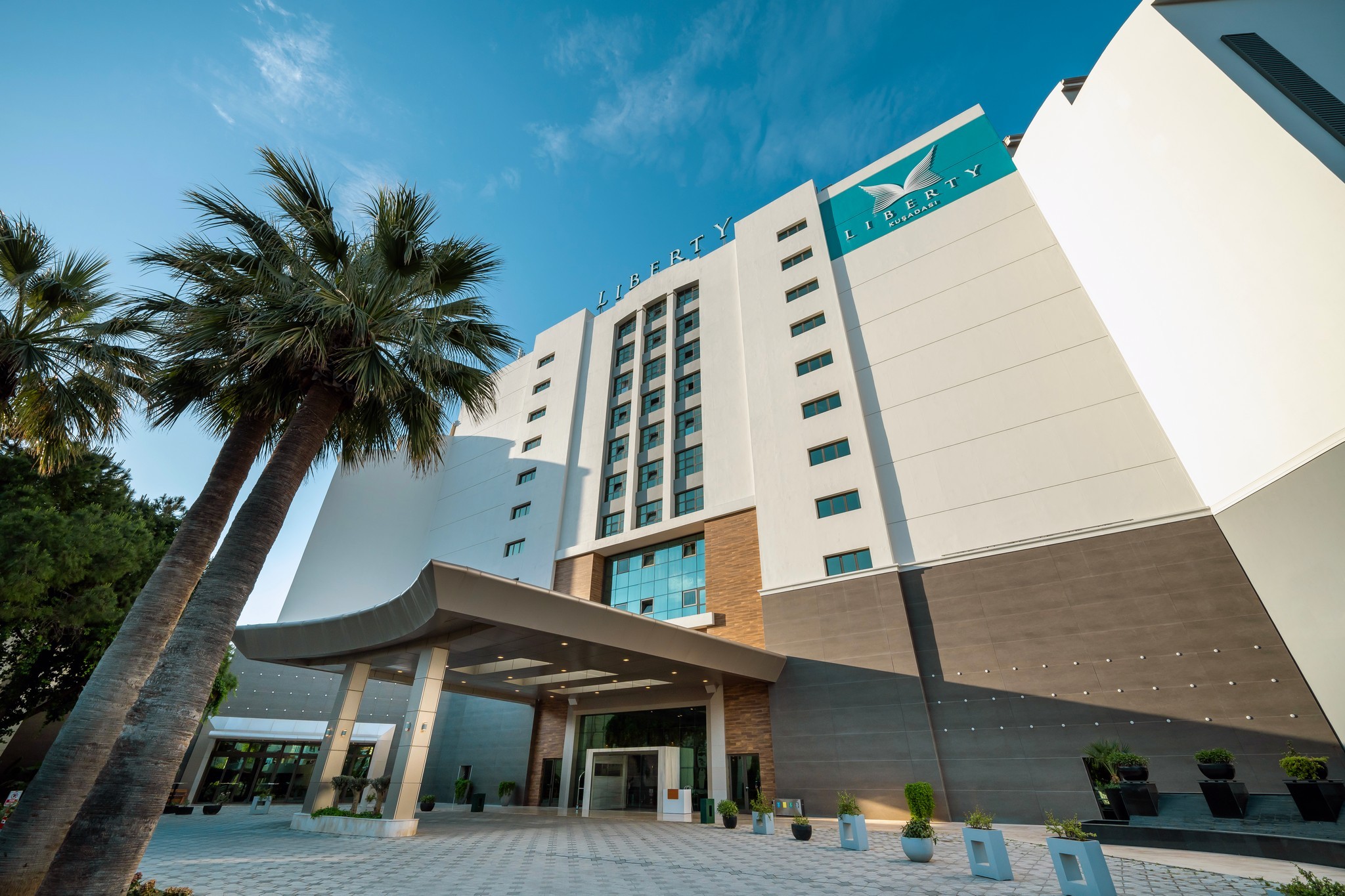 Liberty Golf & Resort Kusadasi 46